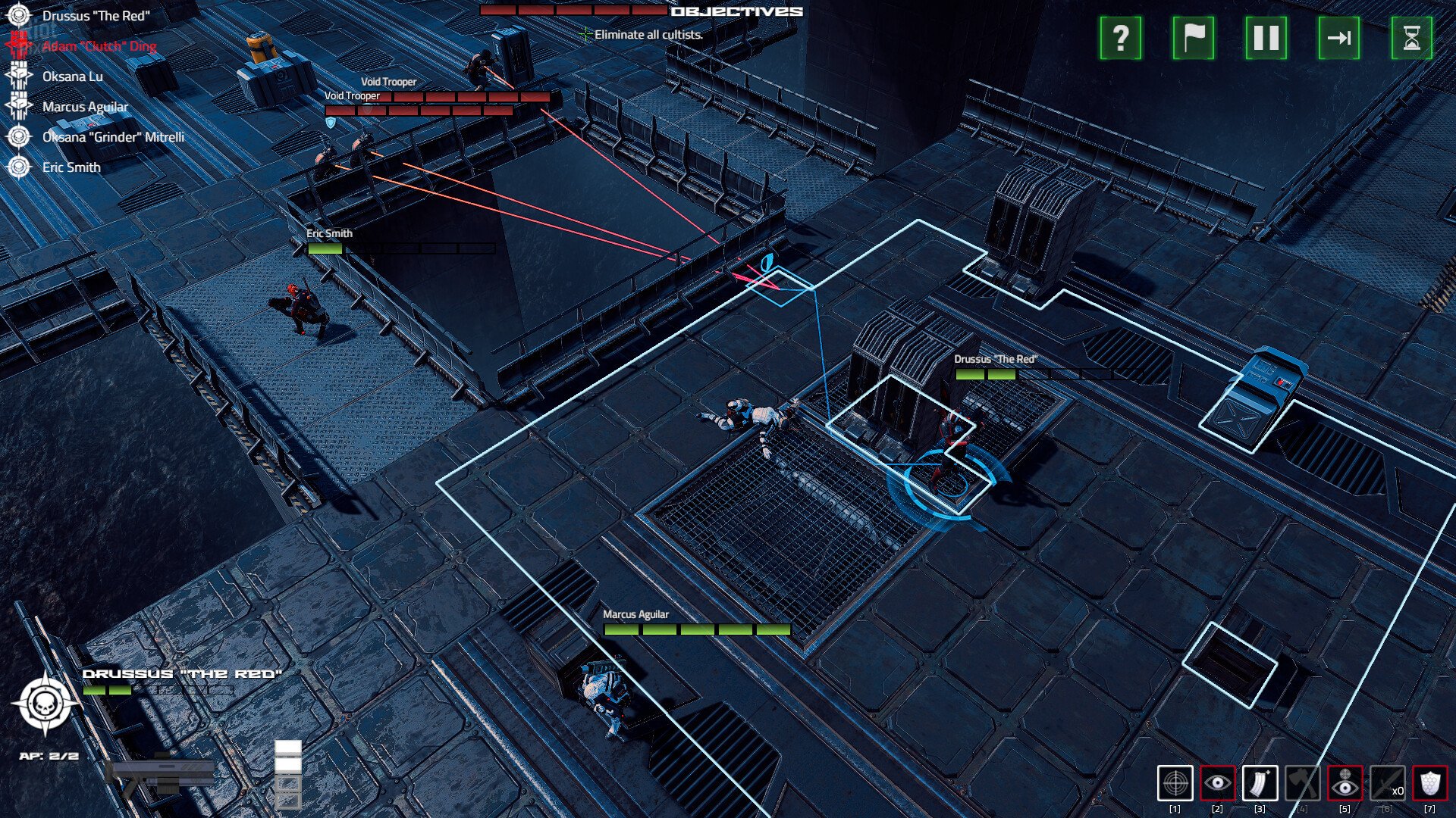 [14]-Void Marauders Download