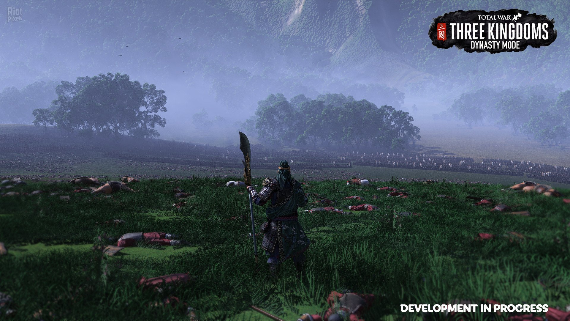 [2]-Total War: Three Kingdoms – Collection, v1.7.8 Build 187 GOG + 10 DLCs Download