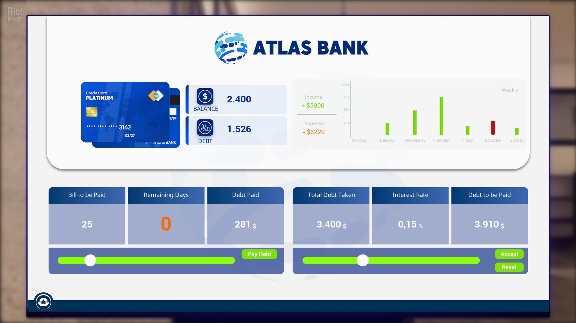 [5]-Electronic Market Simulator Download