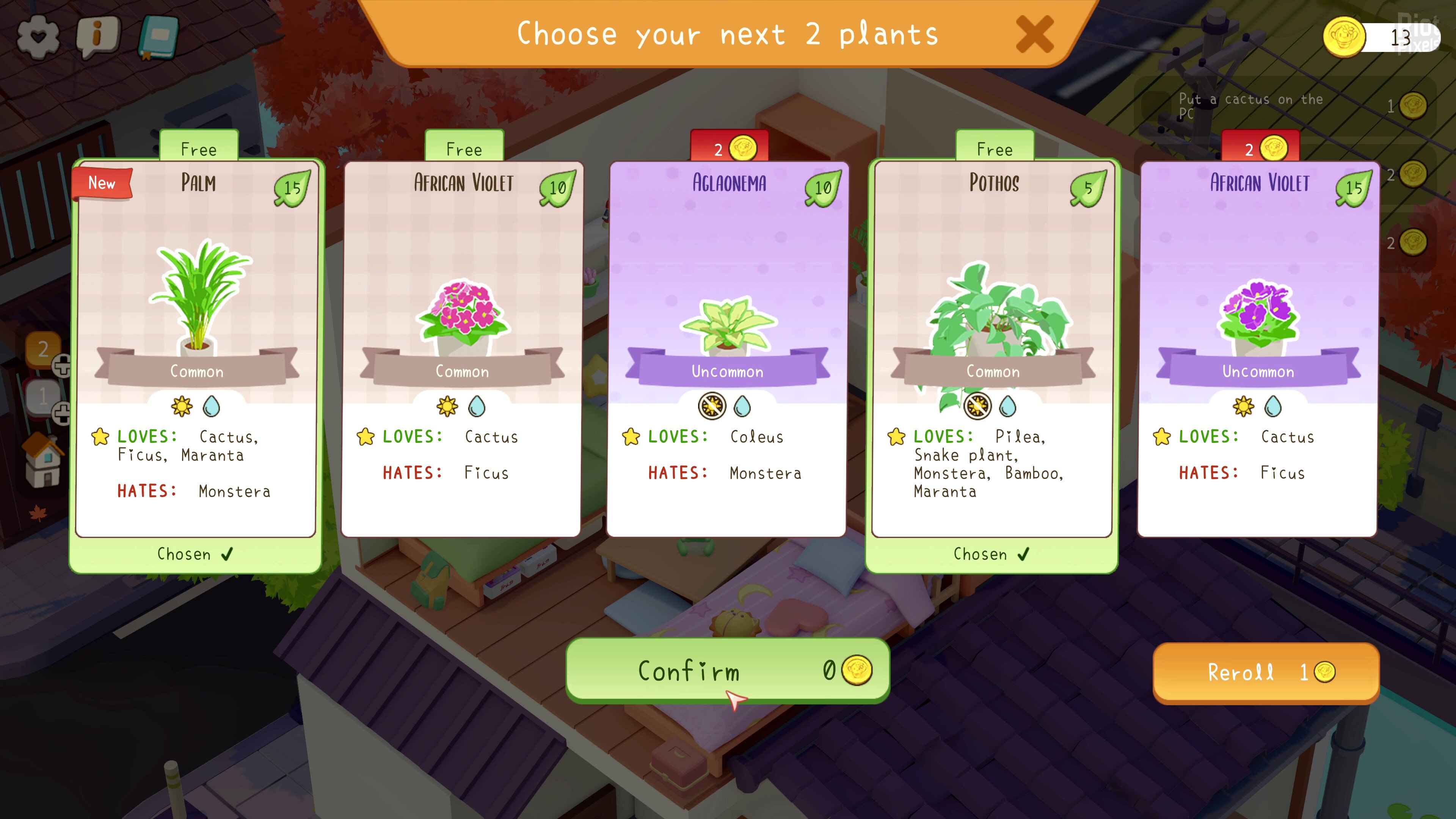[4]-Urban Jungle: Complete Bundle, v1.0.70.2 + 2 DLCs/Bonuses Download