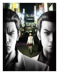 [17]-Yakuza Kiwami – v2.11 Download