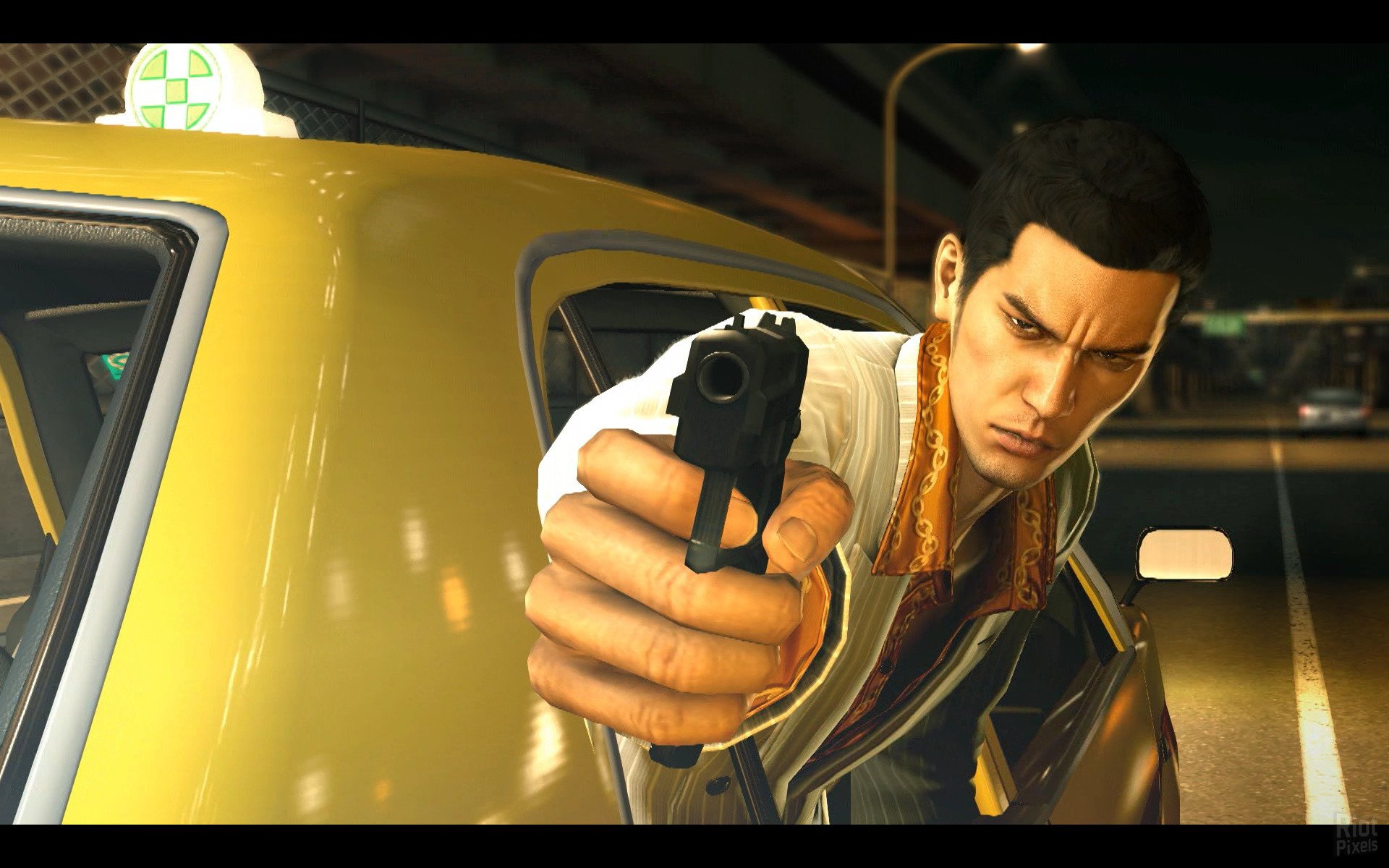 [14]-Yakuza 0 Director’s Cut – v1.11 Download