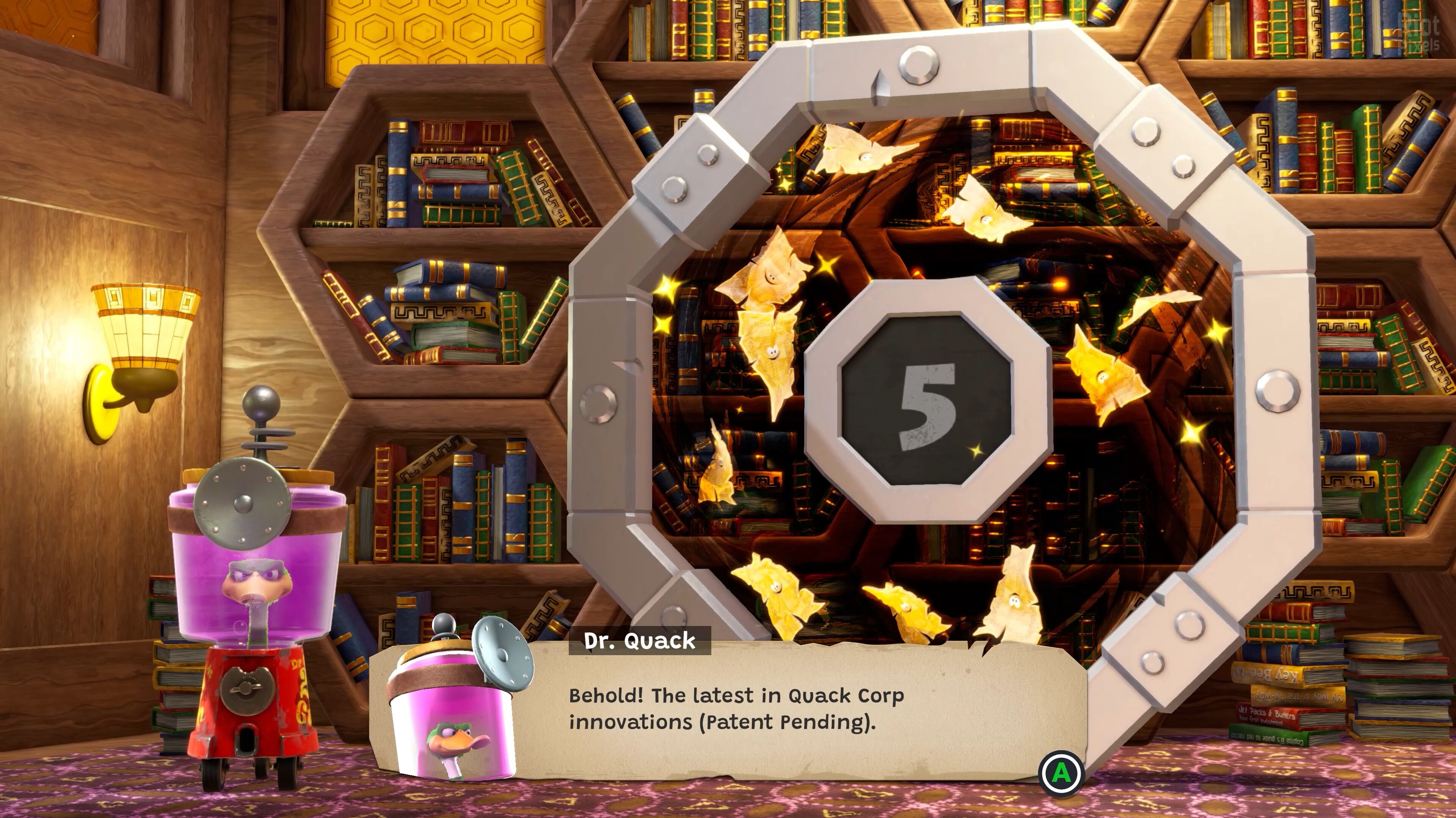 [3]-Yooka-Replaylee – v1.02 Download