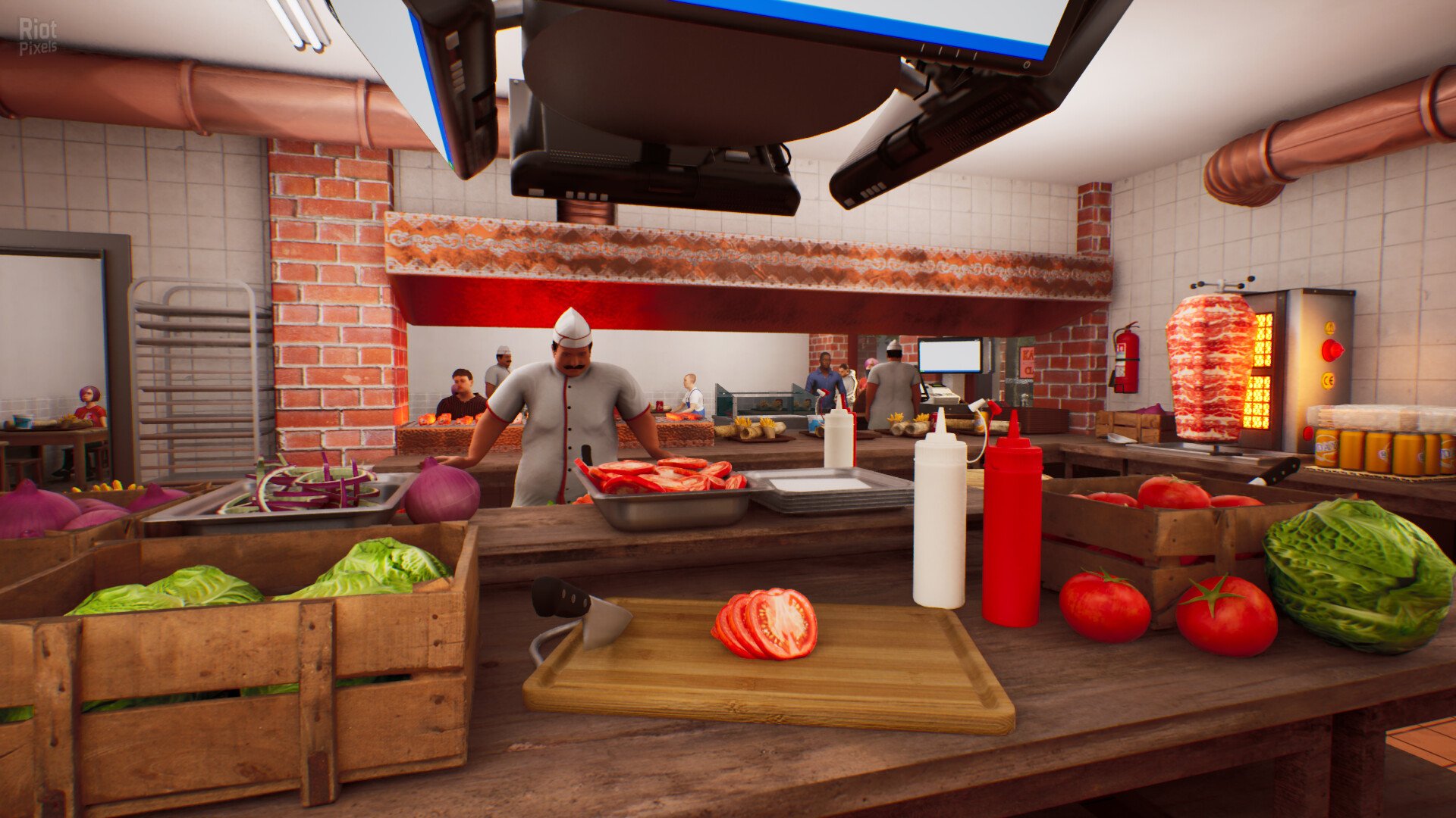 [10]-Wrap House Simulator – v1.10 Download