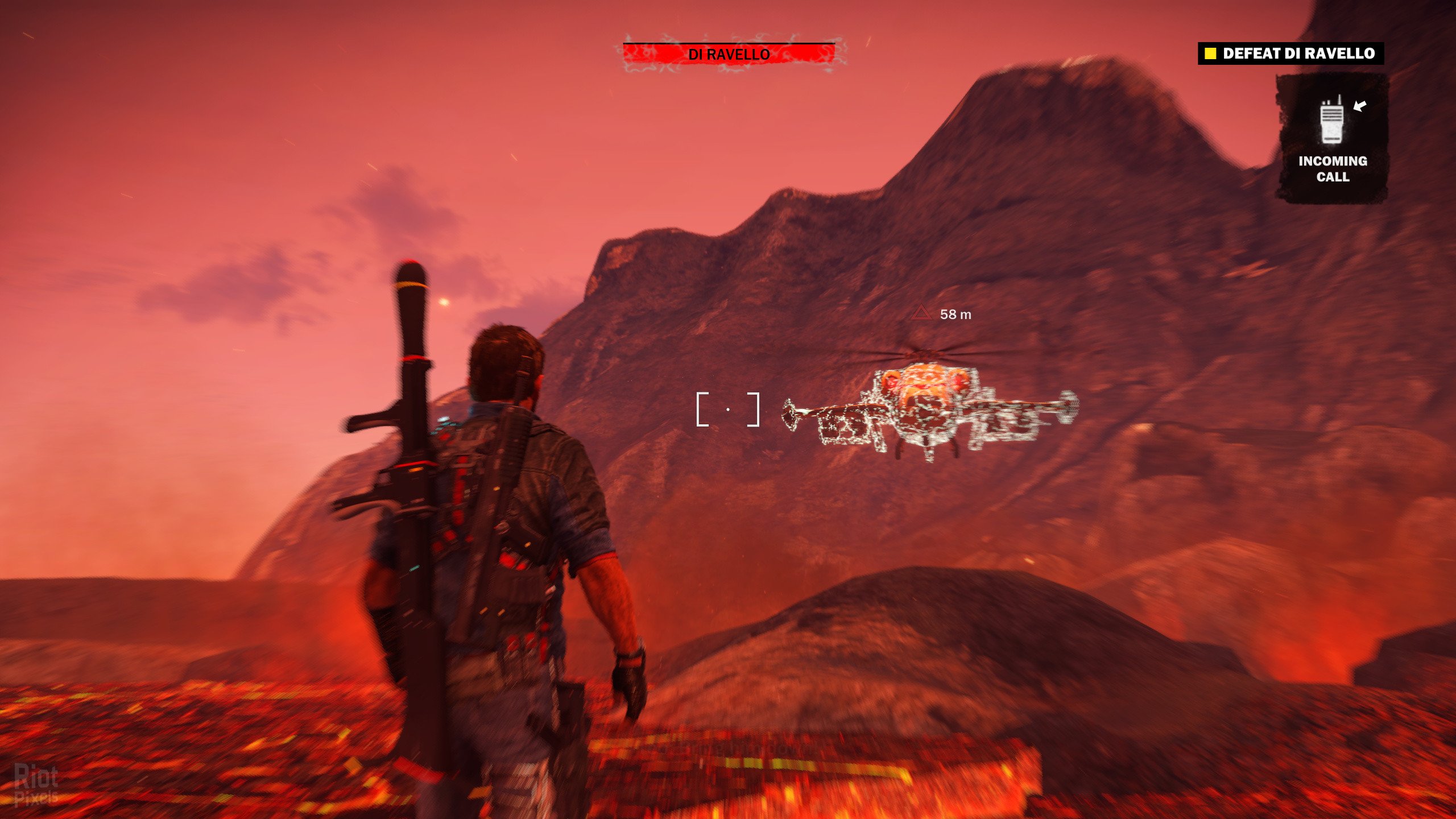 [6]-Just Cause 3: XXL Edition – v1.05 Denuvoless + All DLCs Download
