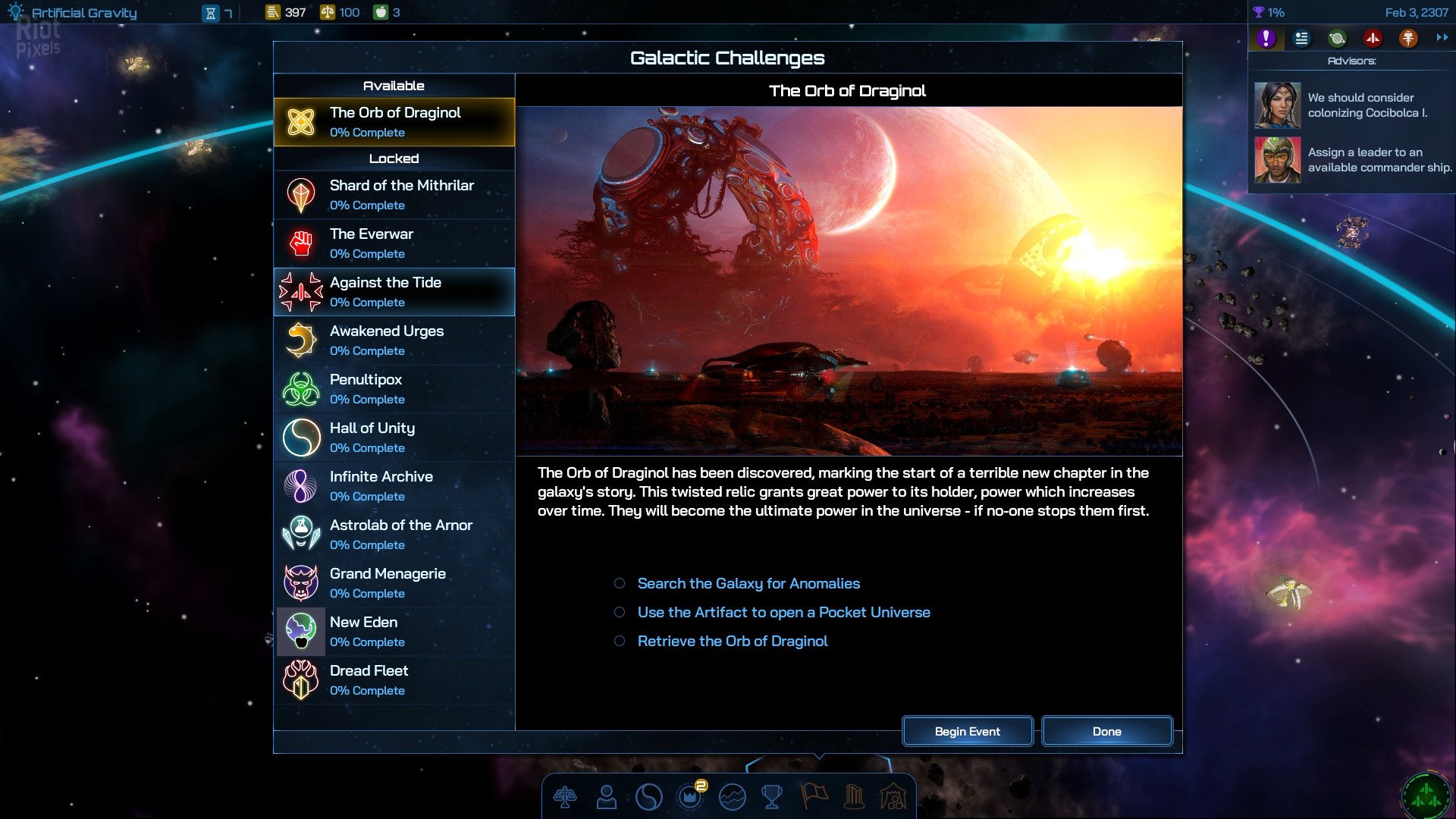 [4]-Galactic Civilizations IV: Supernova Edition – v3.10 + 7 DLCs/Bonuses Download
