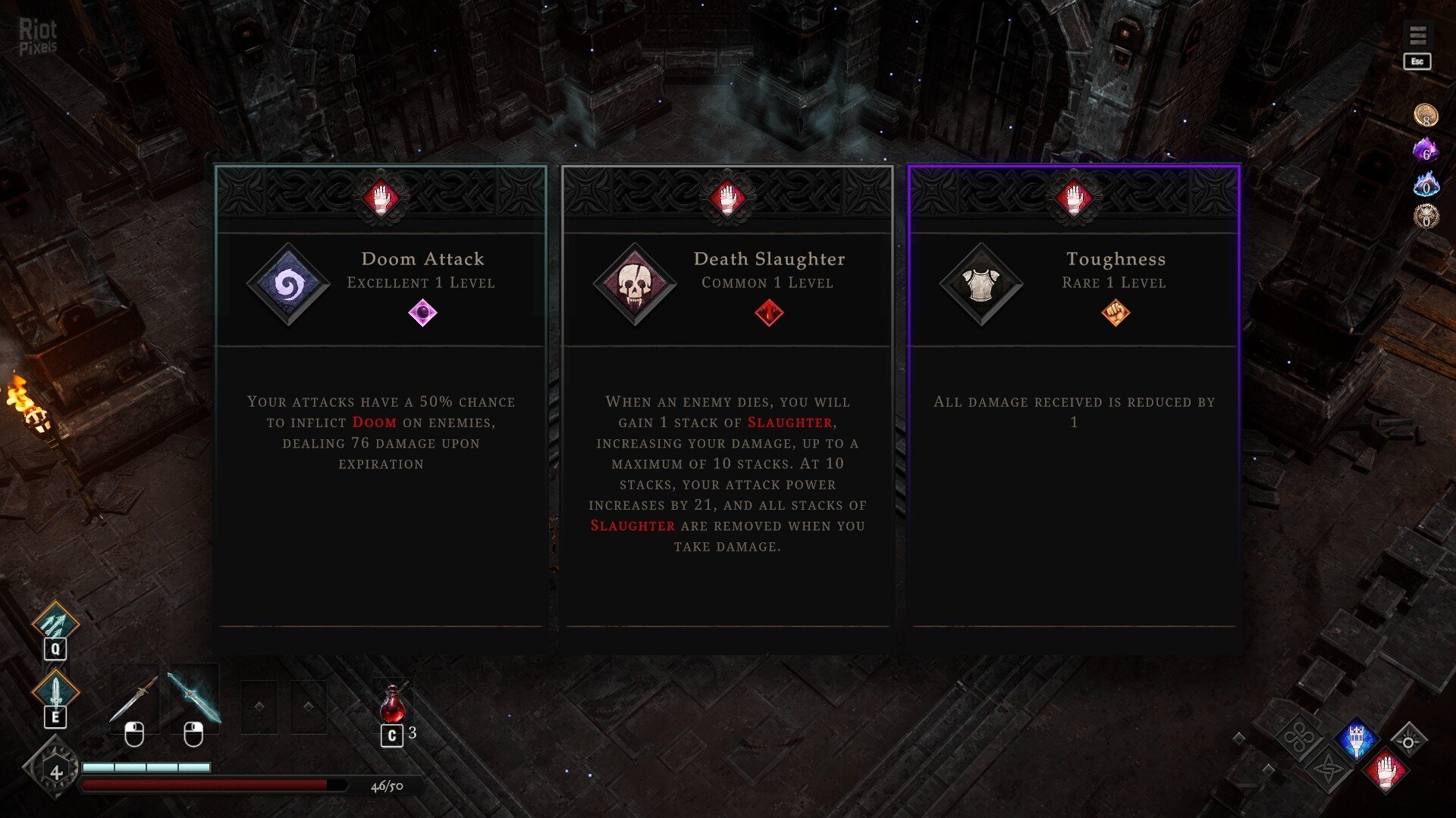 [5]-Netherworld Covenant – v1.0.0 (911) Download