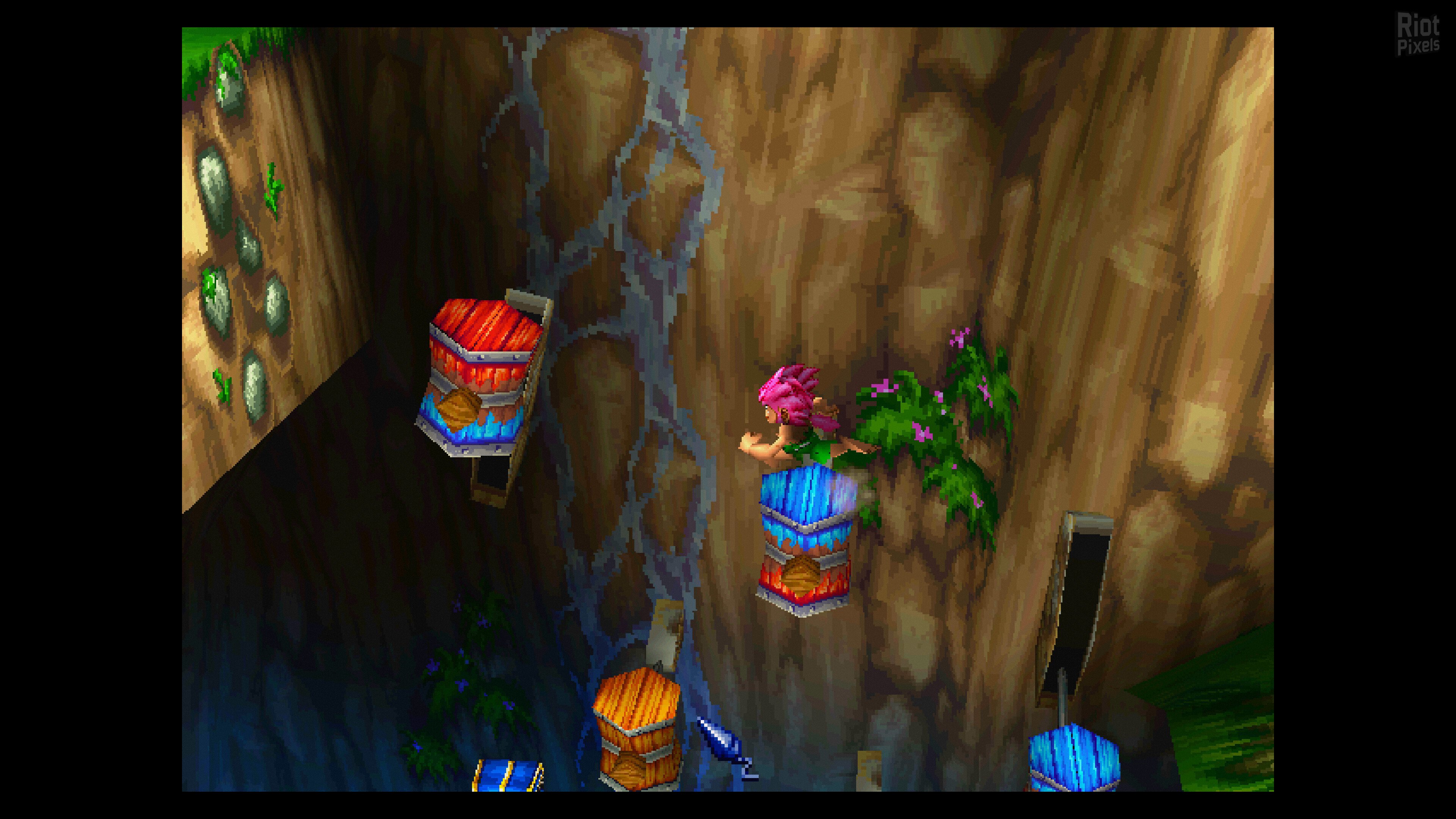 [11]-Tomba! 2: The Evil Swine Return Special Edition Download