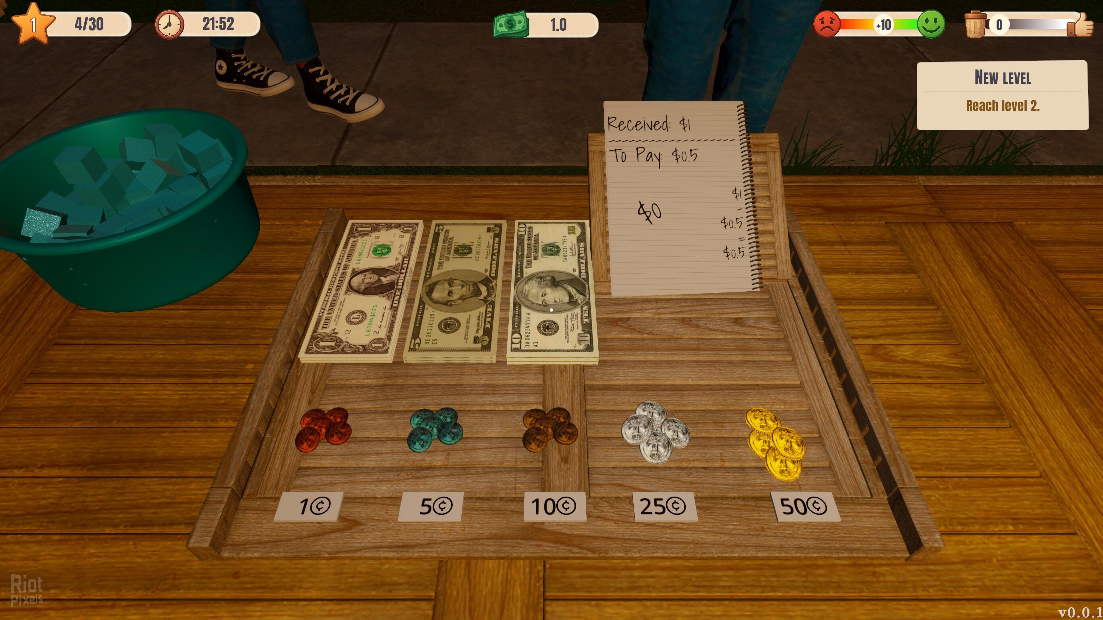 [11]-I Sell Lemonade – v1.05 Download