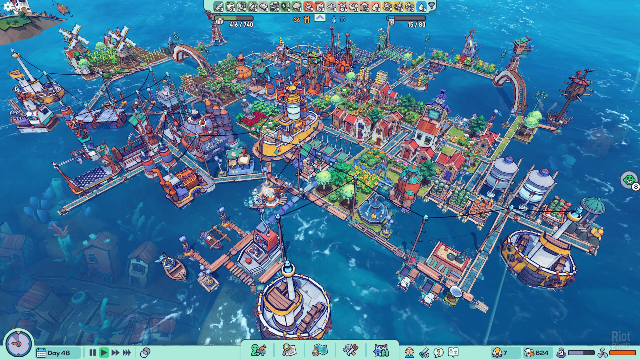 [7]-Flotsam – v1.0.0/v1.0.0f5 Download