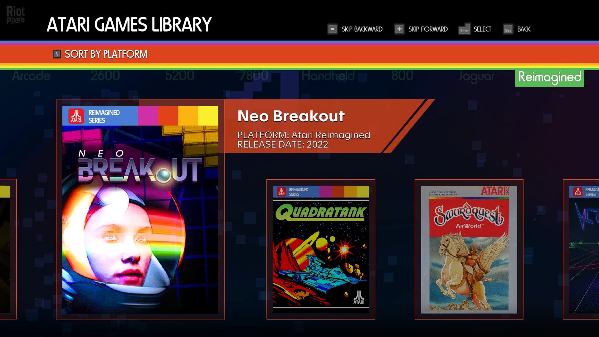 [5]-Atari 50: The Anniversary Celebration – Digital Expanded Edition, Build 20374702 + 3 DLCs Download