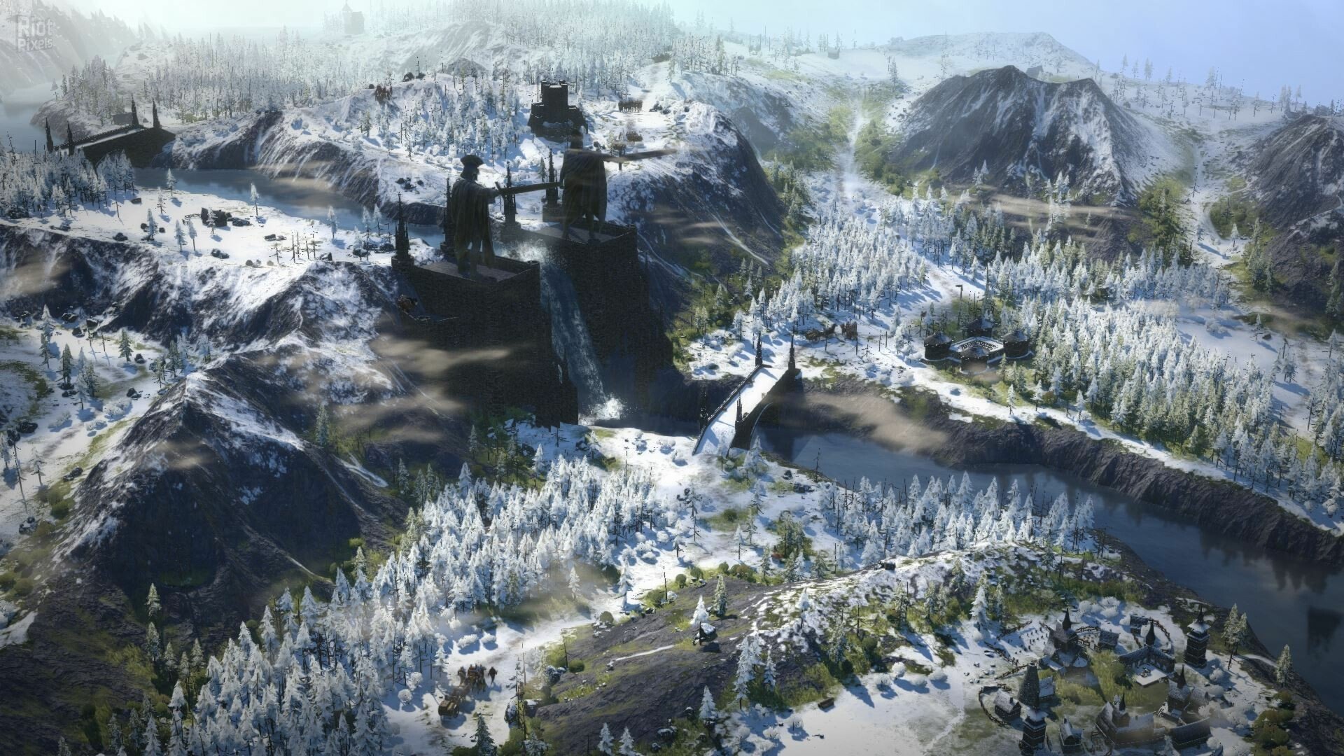 [12]-Wartales: The Mercenaries Edition – v1.0.45105 + 8 DLCs/Bonuses Download
