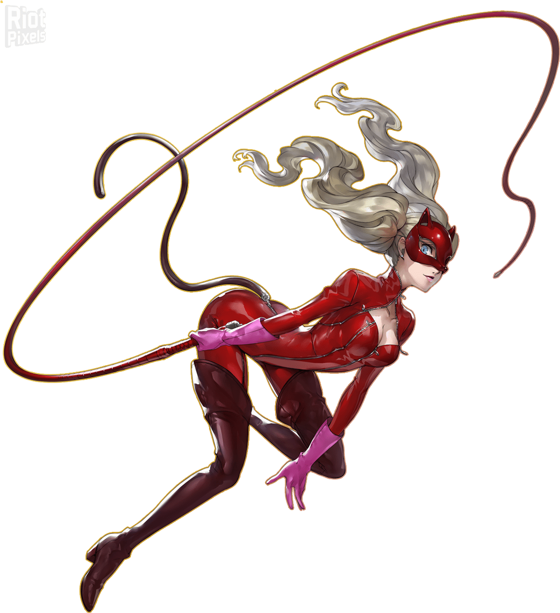 [30]-Persona 5 Royal – v1.3B + Bonus OST Download