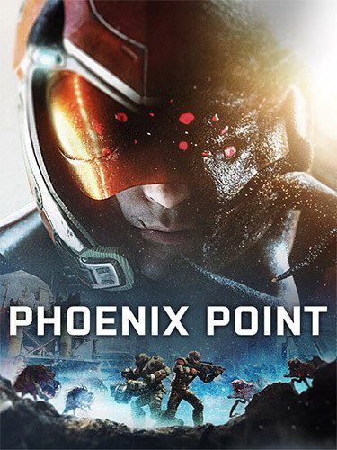 Phoenix Point: Complete Edition – v1.30 + 6 DLCs + Bonus Content-HohohoGames