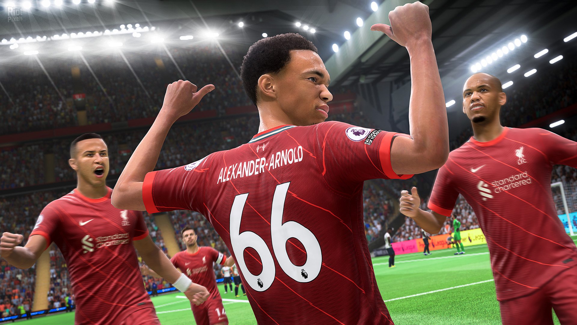 [10]-FIFA 22 – v1.0.77.45722 [Monkey Repack] Download