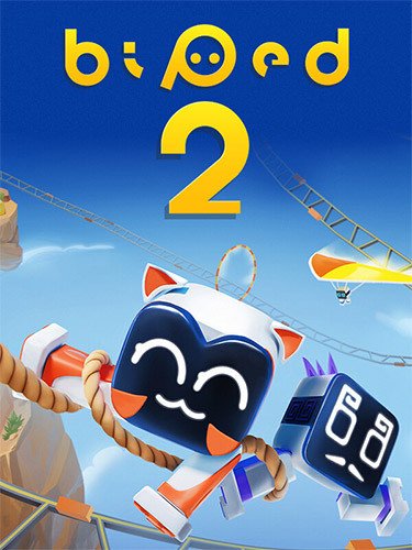 Biped 2 – v1.9.0 + Online Co-op-HohohoGames