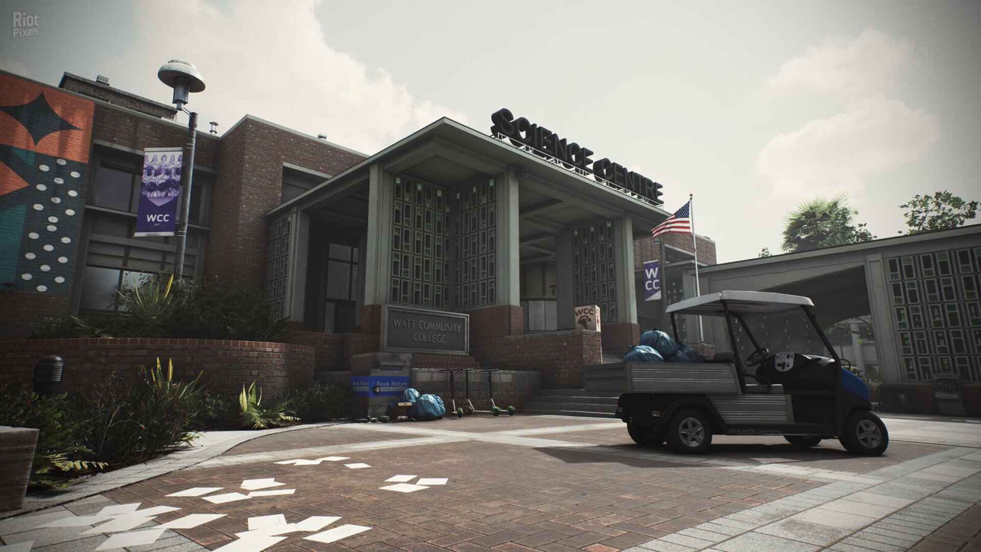 [11]-Ready or Not: LSPD Bundle – v97150 + v66884 + 5 DLCs/Bonuses Download