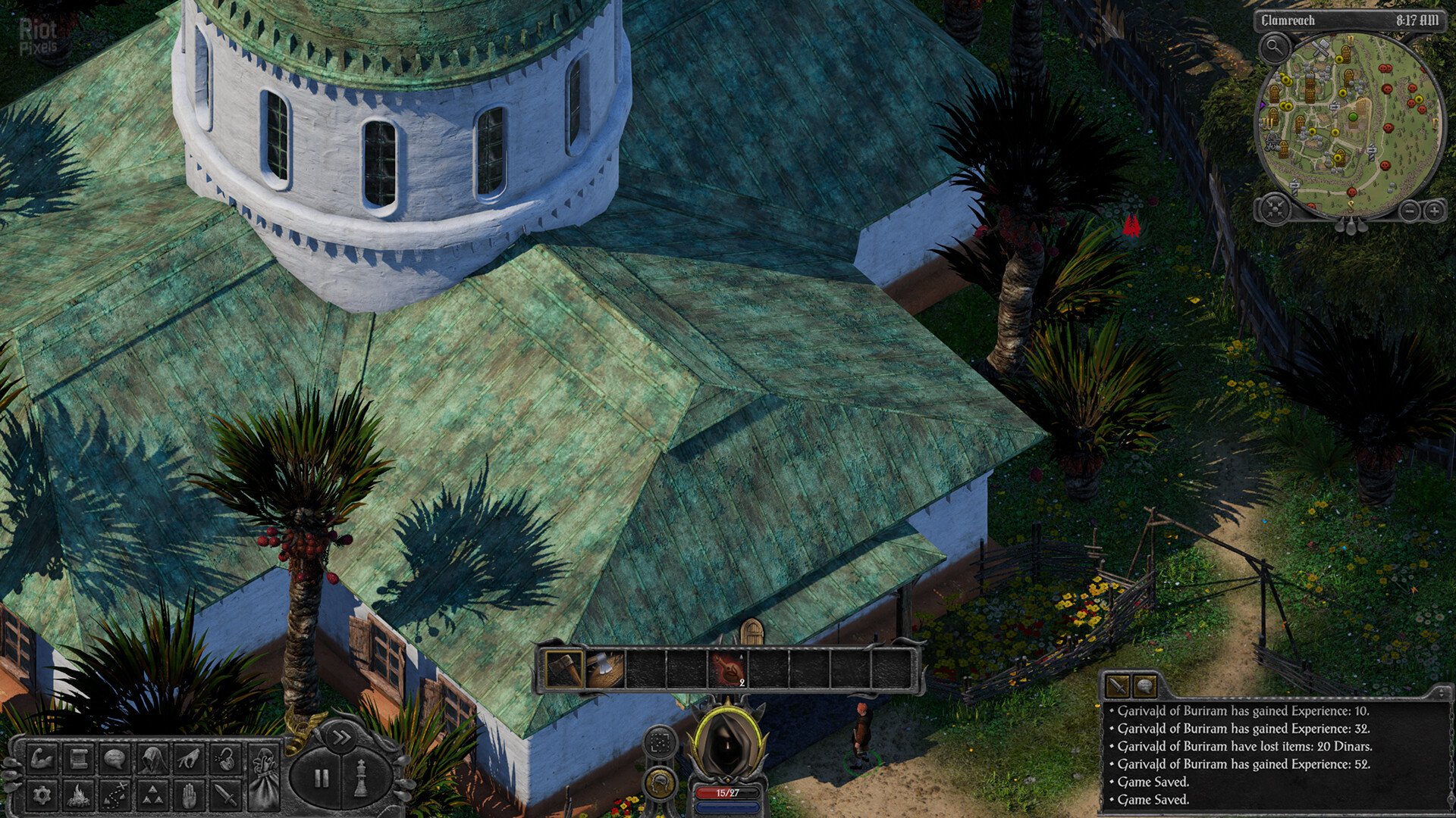 [8]-Swordhaven: Iron Conspiracy – v1.0.0 + 4 DLCs/Bonuses Download