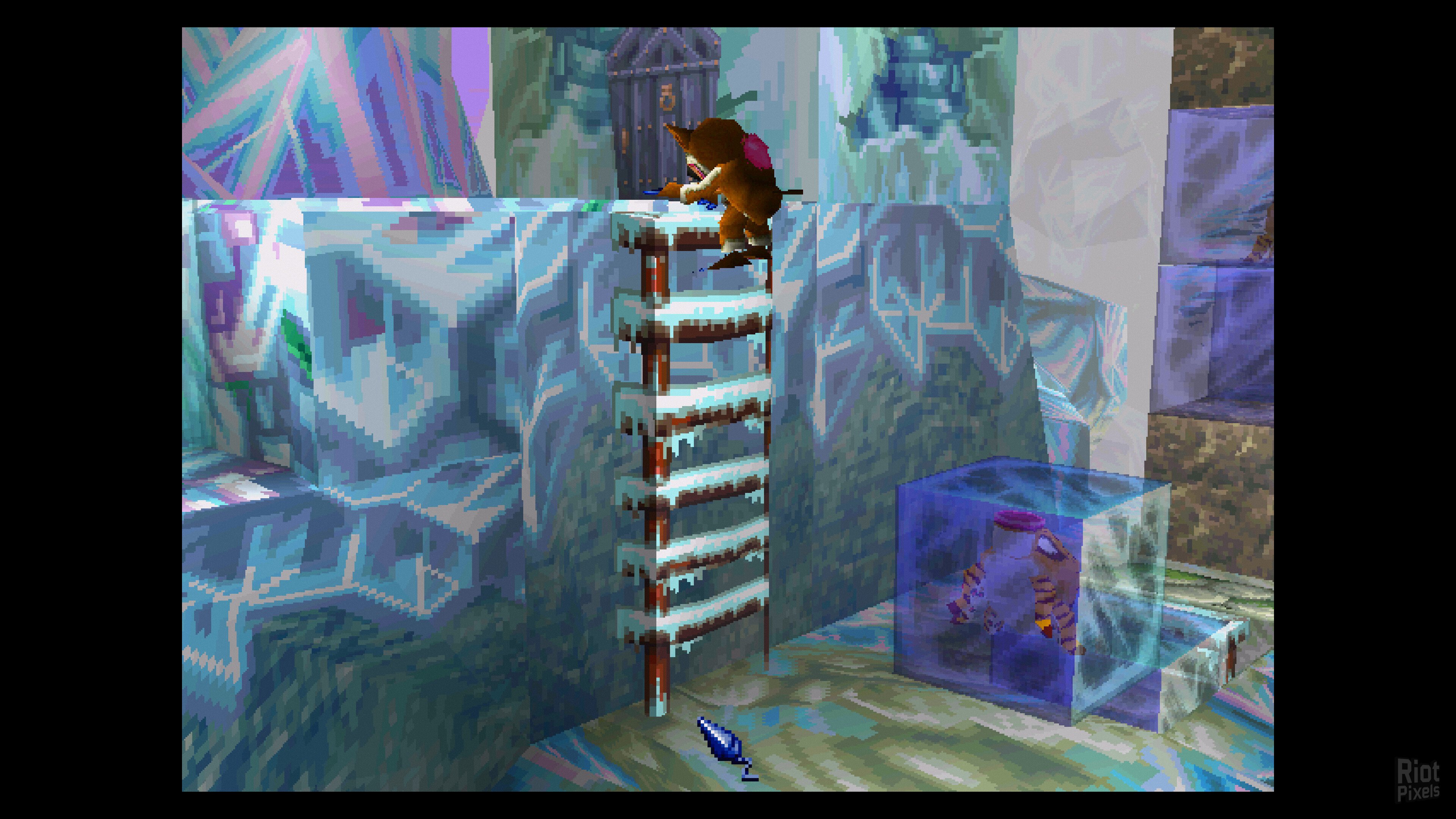 [7]-Tomba! 2: The Evil Swine Return Special Edition Download