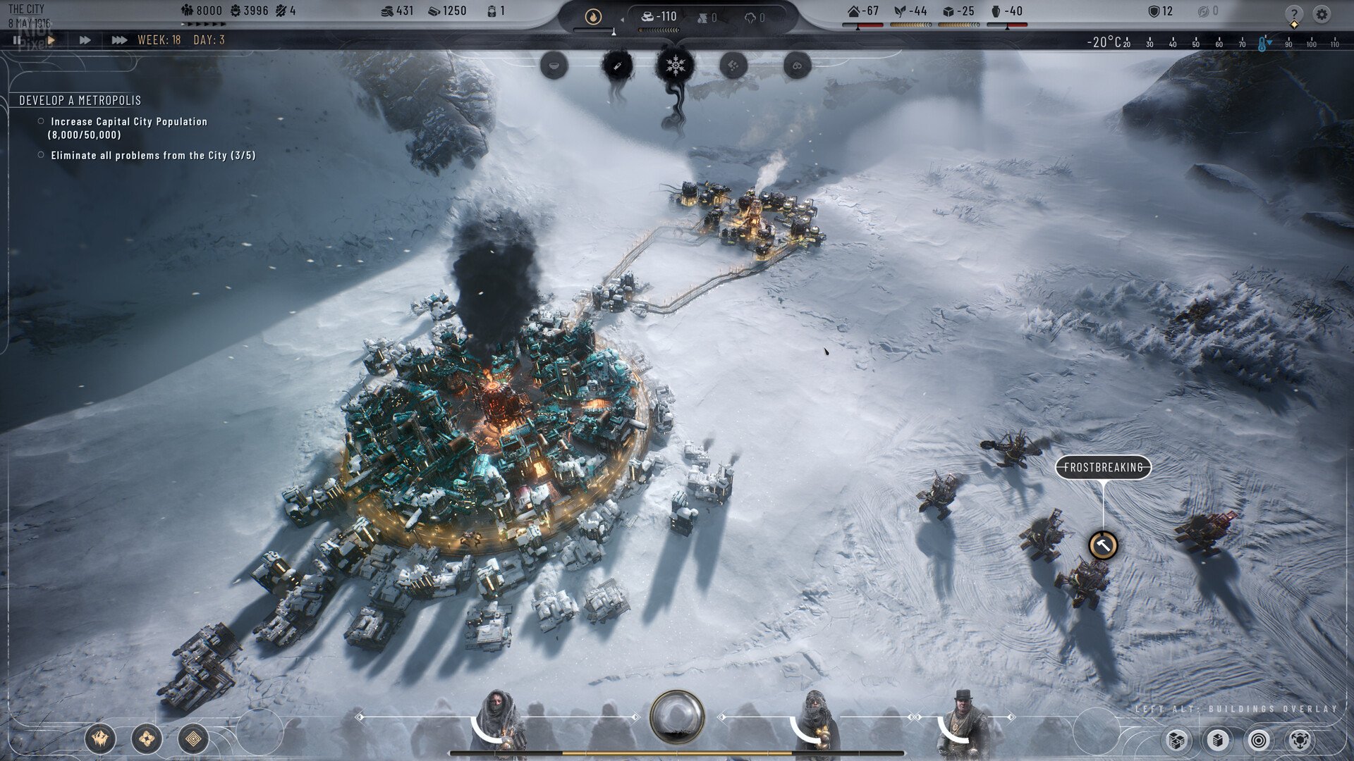 [15]-Frostpunk 2 – v1.5.0-573303 + 5 DLCs/Bonuses Download