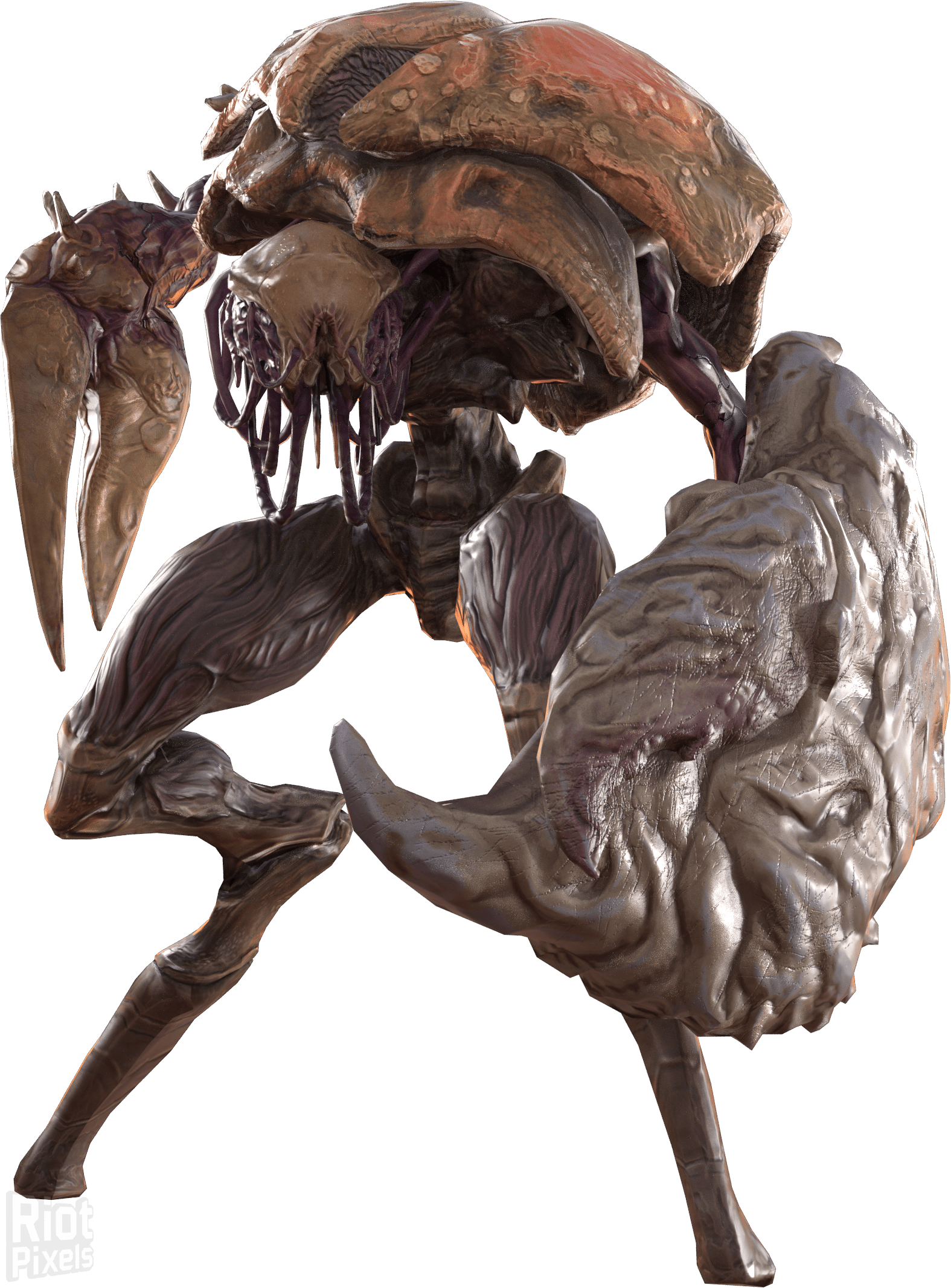 [32]-Phoenix Point: Complete Edition – v1.30 + 6 DLCs + Bonus Content Download