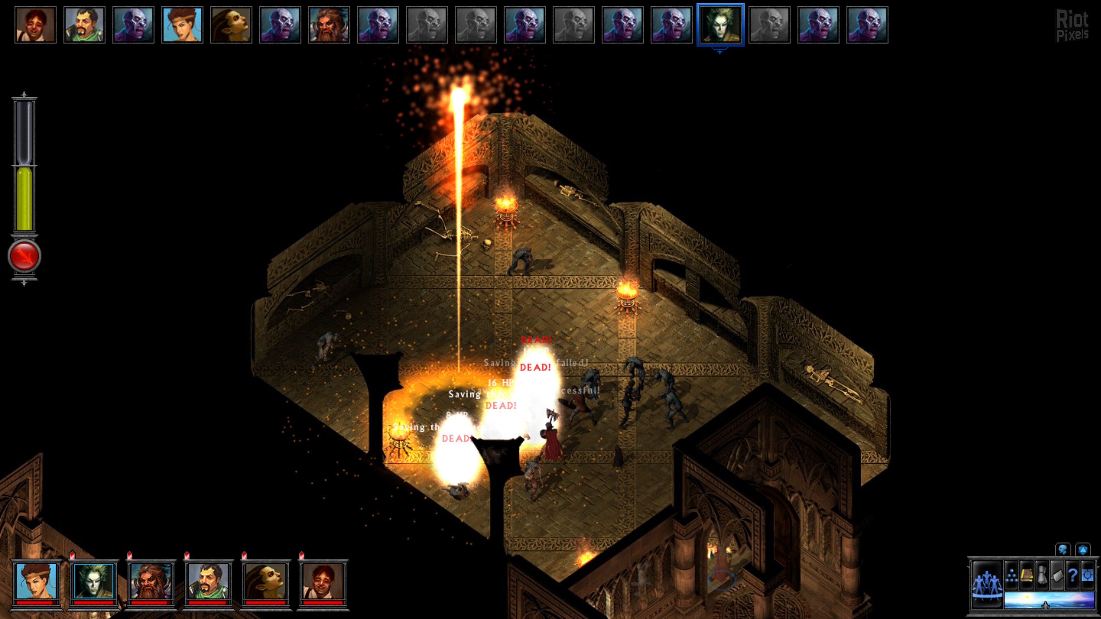 [10]-The Temple of Elemental Evil – (Re-release) Download