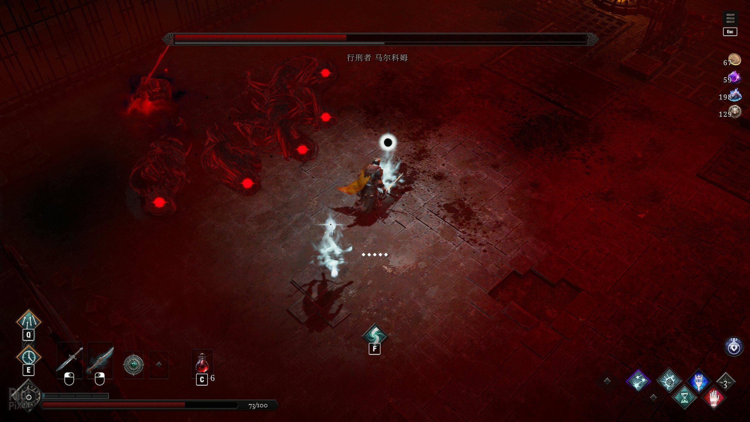 [14]-Netherworld Covenant – v1.0.0 (911) Download