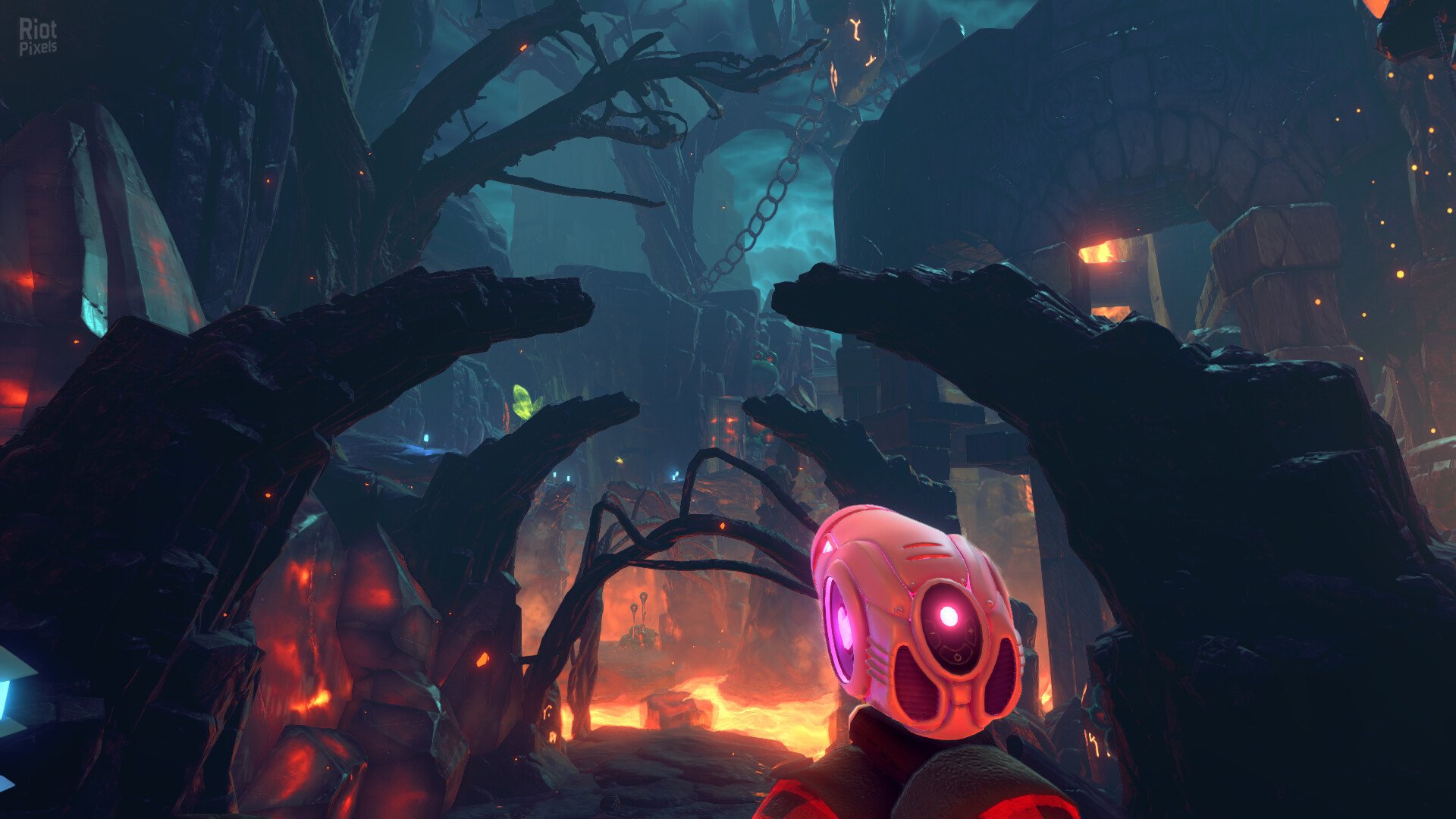 [15]-Onirism – Build 21264271 Download