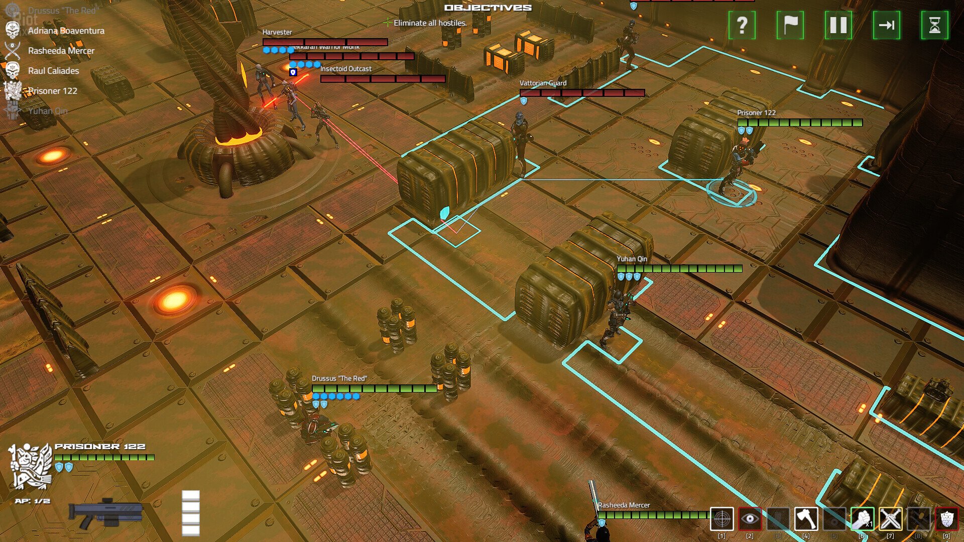 [9]-Void Marauders Download