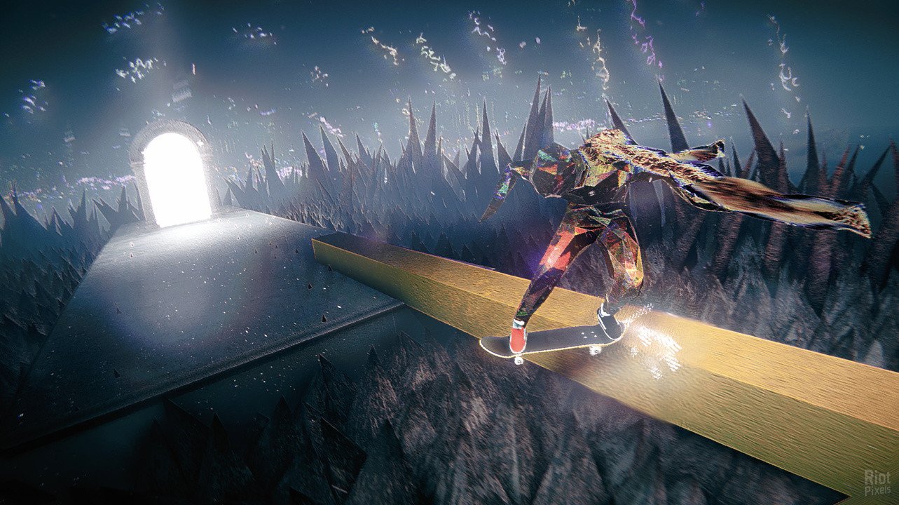 [12]-Skate Story Download