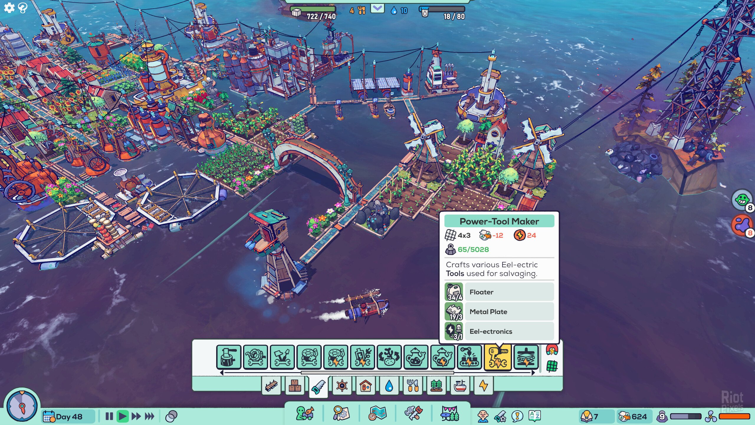 [9]-Flotsam – v1.0.0/v1.0.0f5 Download