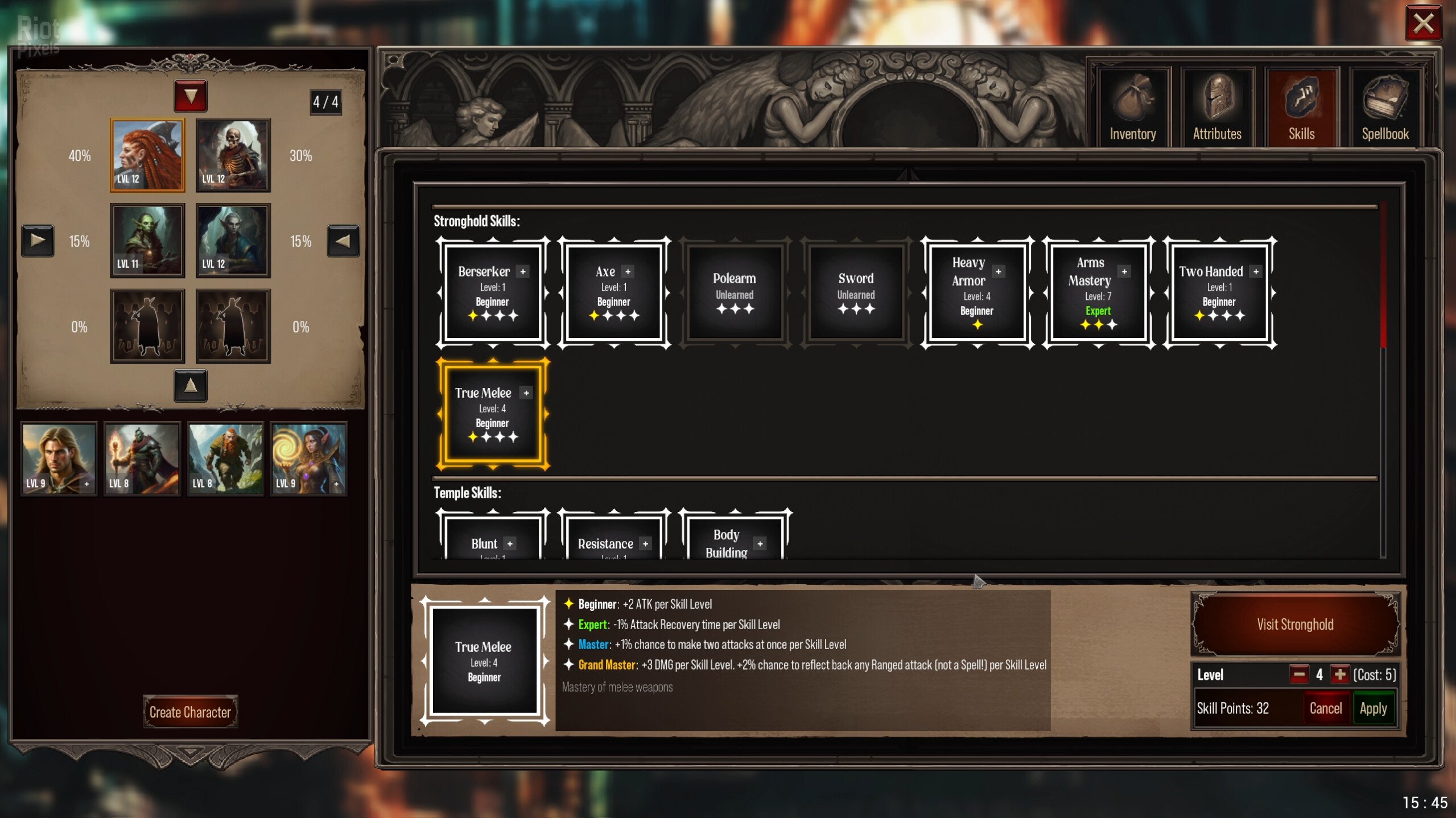 [11]-Titans of the Past Download