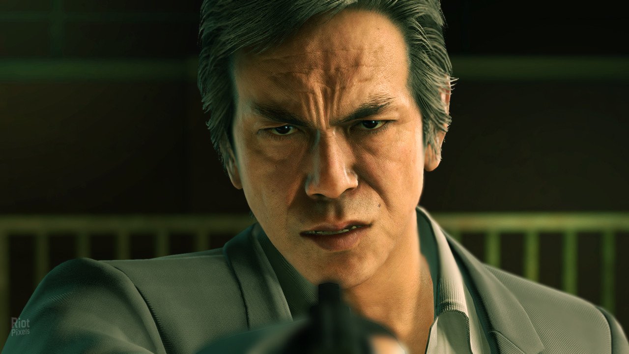 [13]-Yakuza Kiwami 2 – v2.11 Download