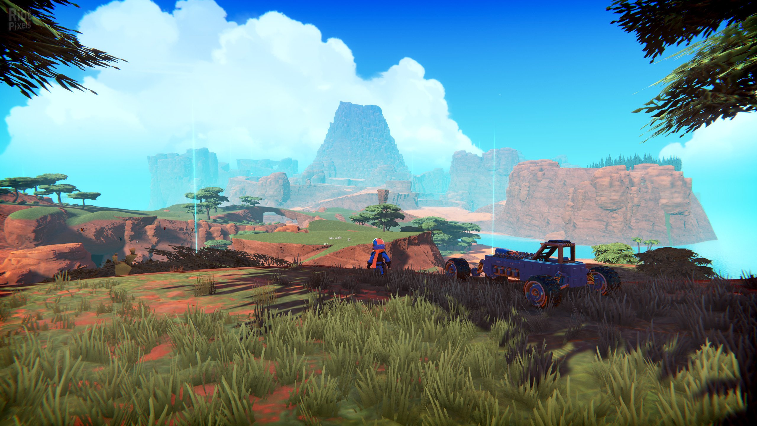 [4]-Trailmakers: Ultimate Edition, v221.504.926.0 + 16 DLCs Download