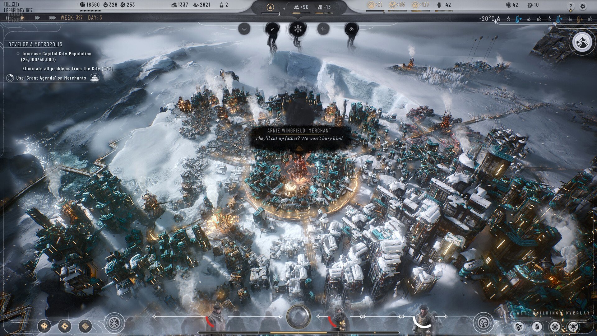 [16]-Frostpunk 2 – v1.5.0-573303 + 5 DLCs/Bonuses Download