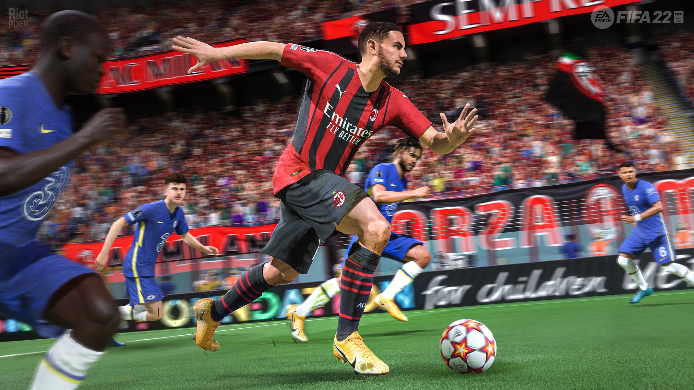 [2]-FIFA 22 – v1.0.77.45722 [Monkey Repack] Download