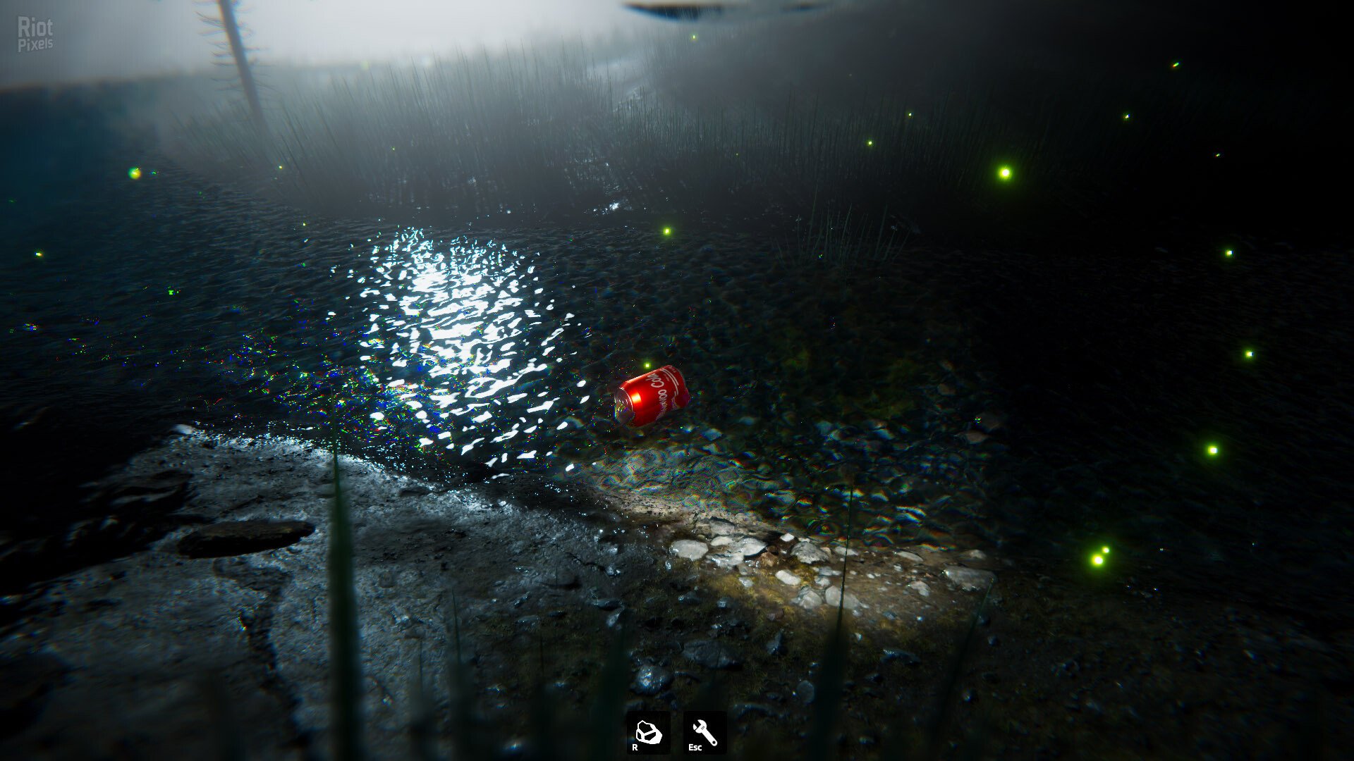 [7]-Bottle Can Float + Paper Boat DLC Download