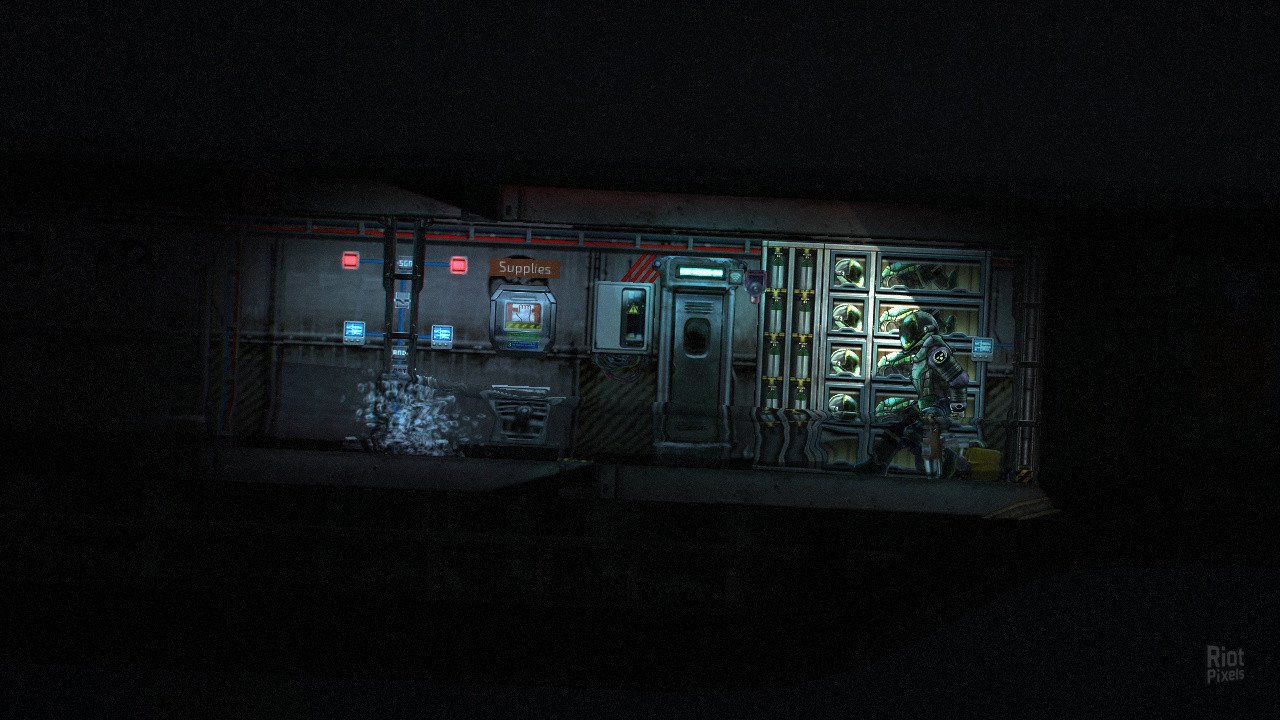 [7]-Barotrauma: Supporter Bundle – v1.11.4.1 + 2 DLCs/Bonuses Download