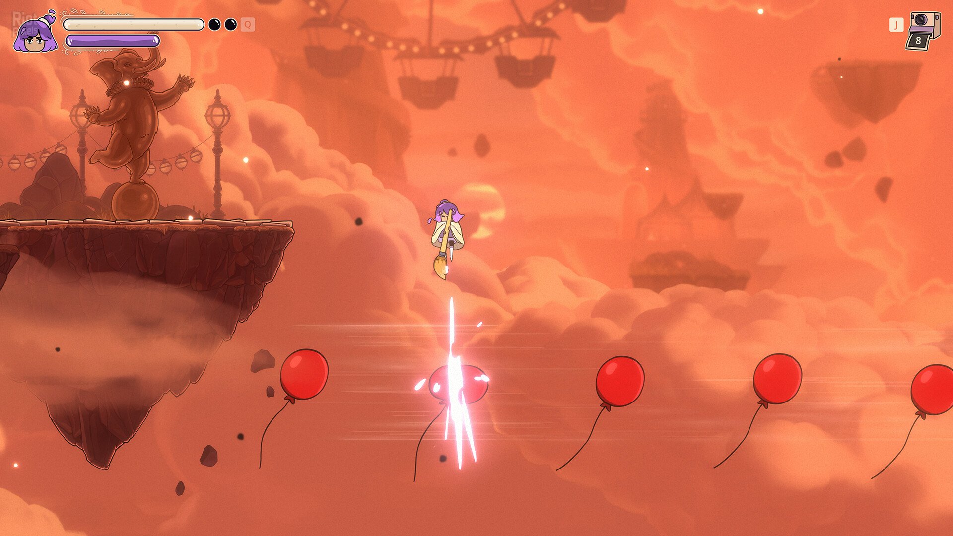 [5]-Constance – v1.0.1.40150 + Bonus OST Download