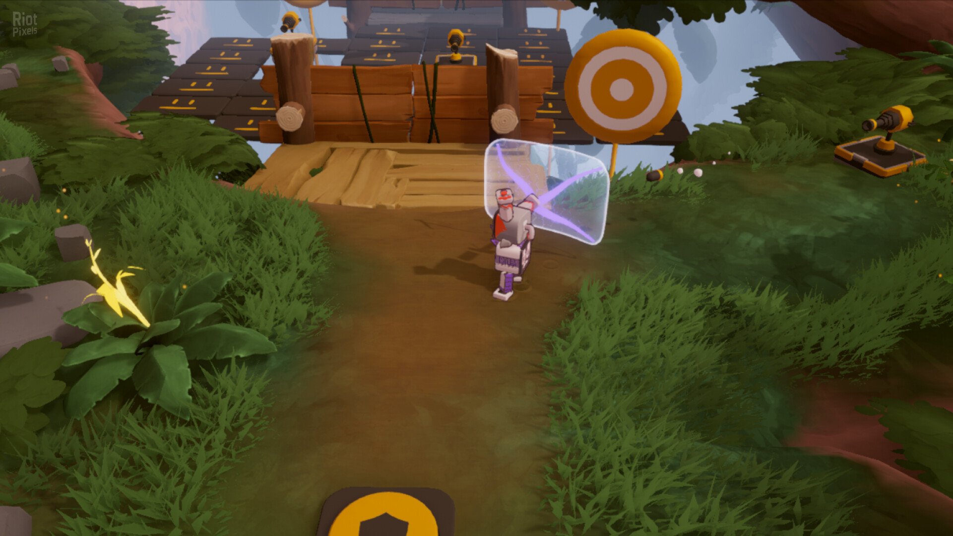 [9]-Biped 2 – v1.9.0 + Online Co-op Download