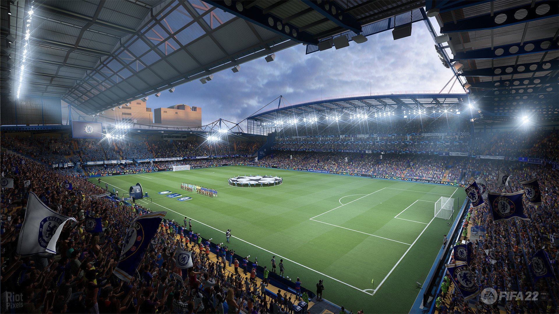 [5]-FIFA 22 – v1.0.77.45722 [Monkey Repack] Download