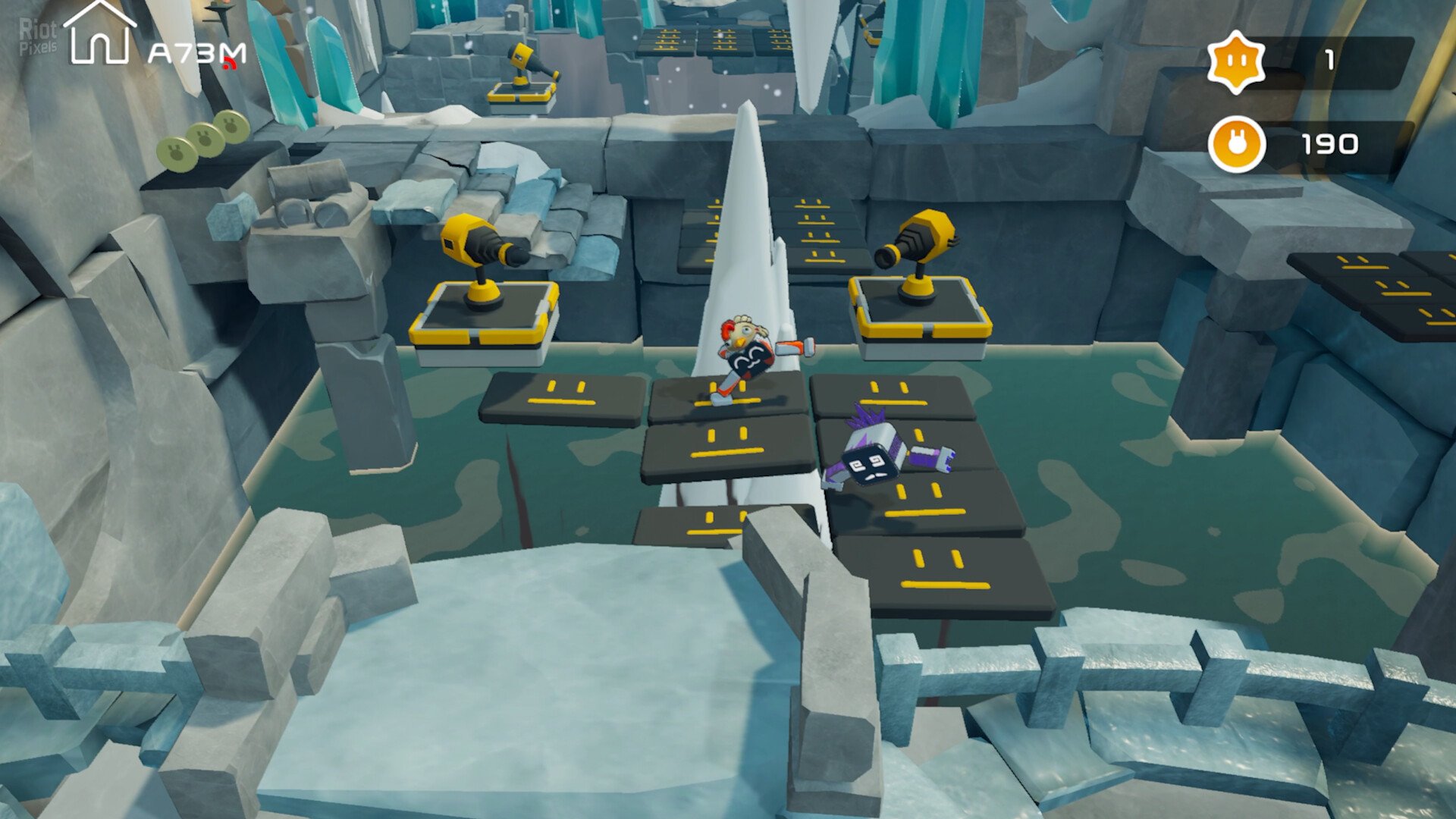 [5]-Biped 2 – v1.9.0 + Online Co-op Download