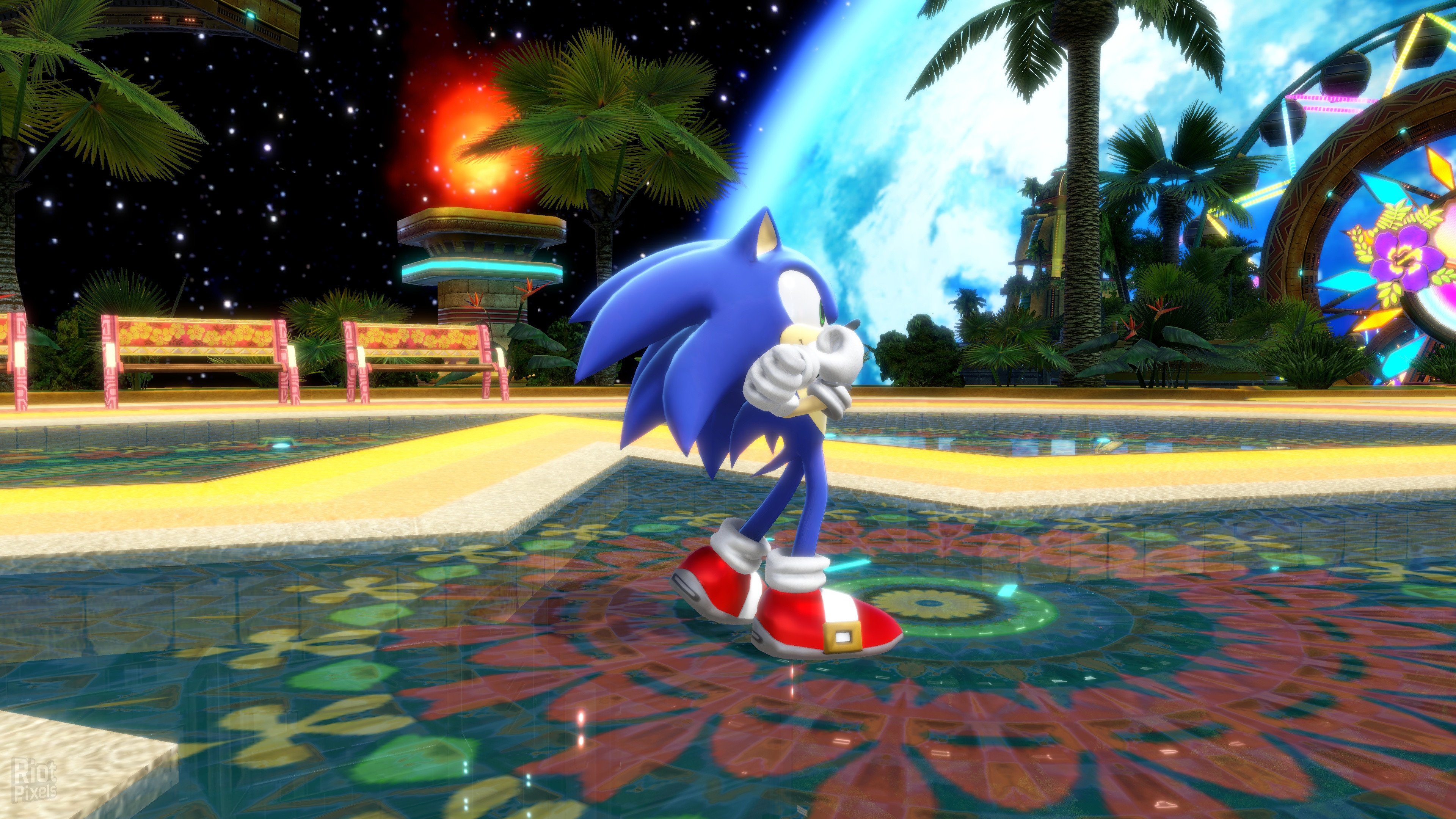 [5]-Sonic Colors: Ultimate – Digital Deluxe Edition + 6 DLCs Download