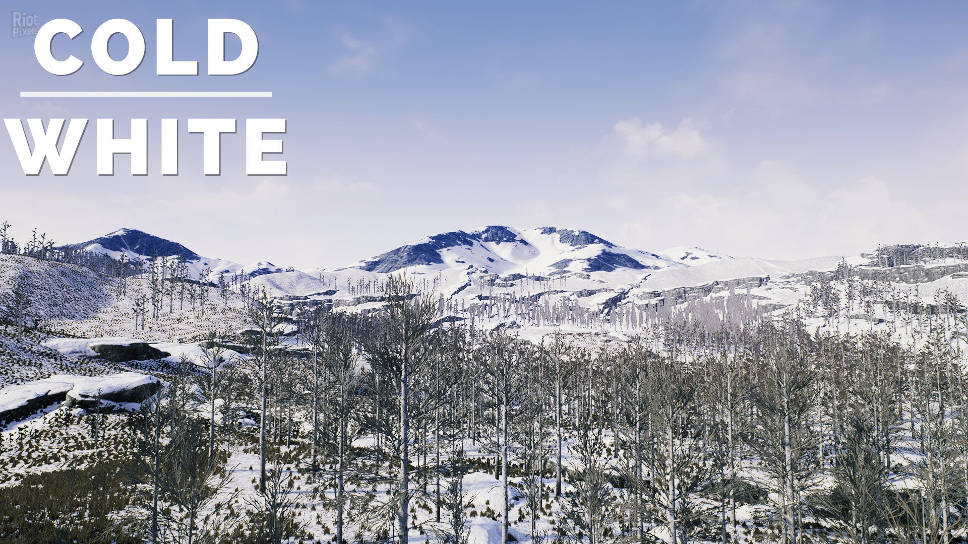 [3]-The Cold White – v0.0.11 Download