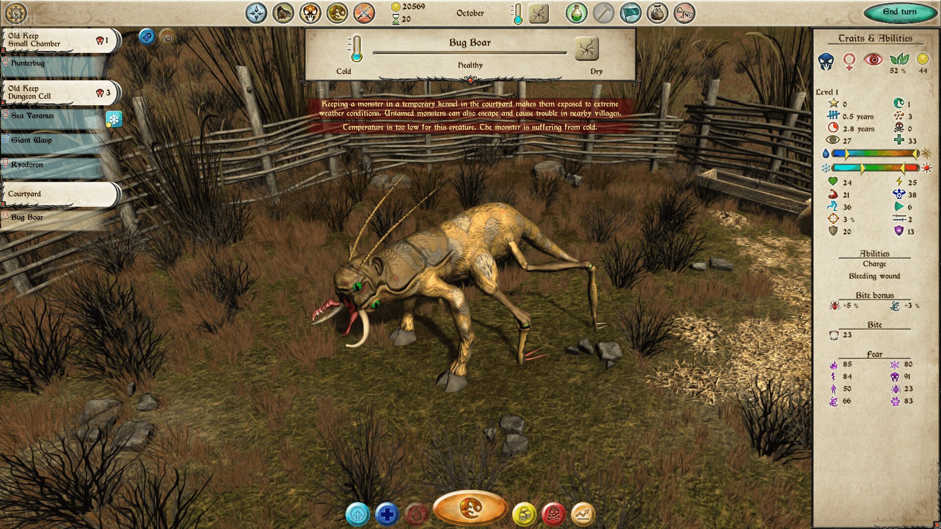 [8]-The Monster Breeder – v1.07 Download
