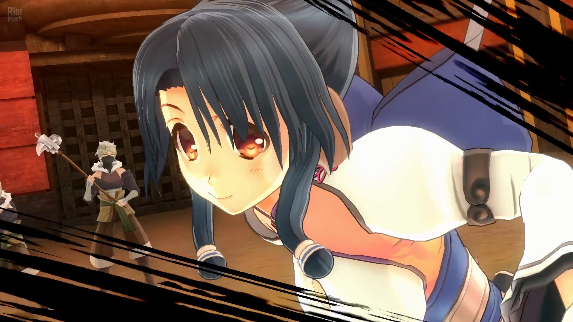 [9]-Utawarerumono: ZAN – Complete Bundle + 17 DLCs Download