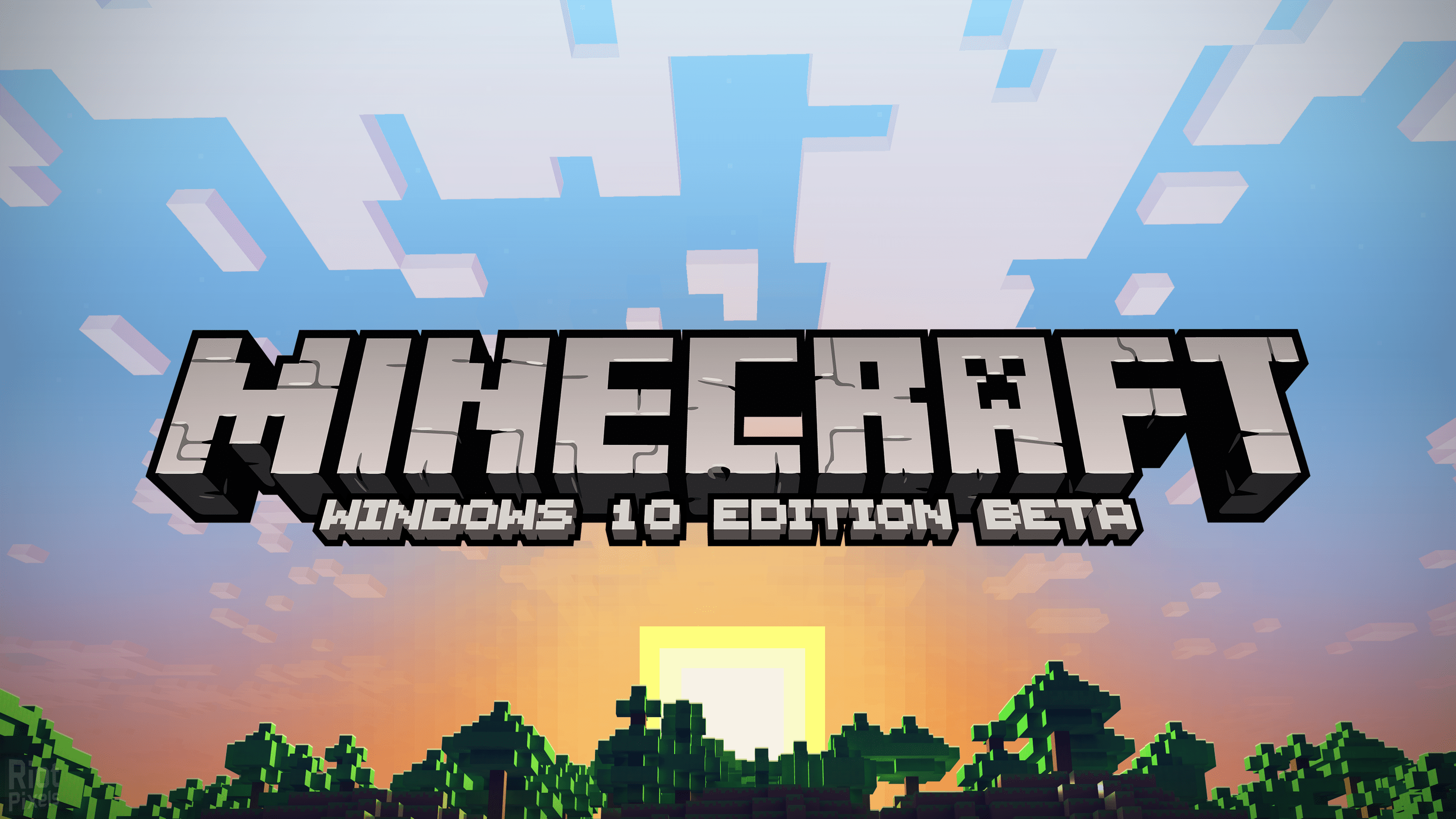 [30]-Minecraft: Bedrock Edition – v1.21.130 Download