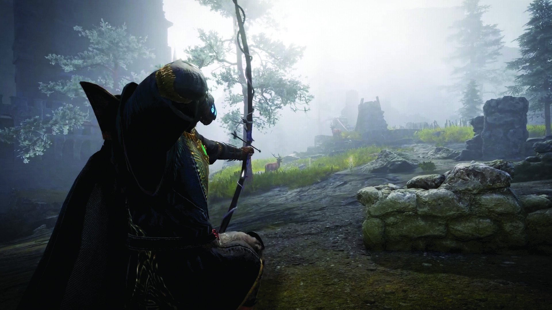 [10]-Tainted Grail: The Fall of Avalon – Excalibur Edition, v1.15b + 4 DLCs/Bonuses Download