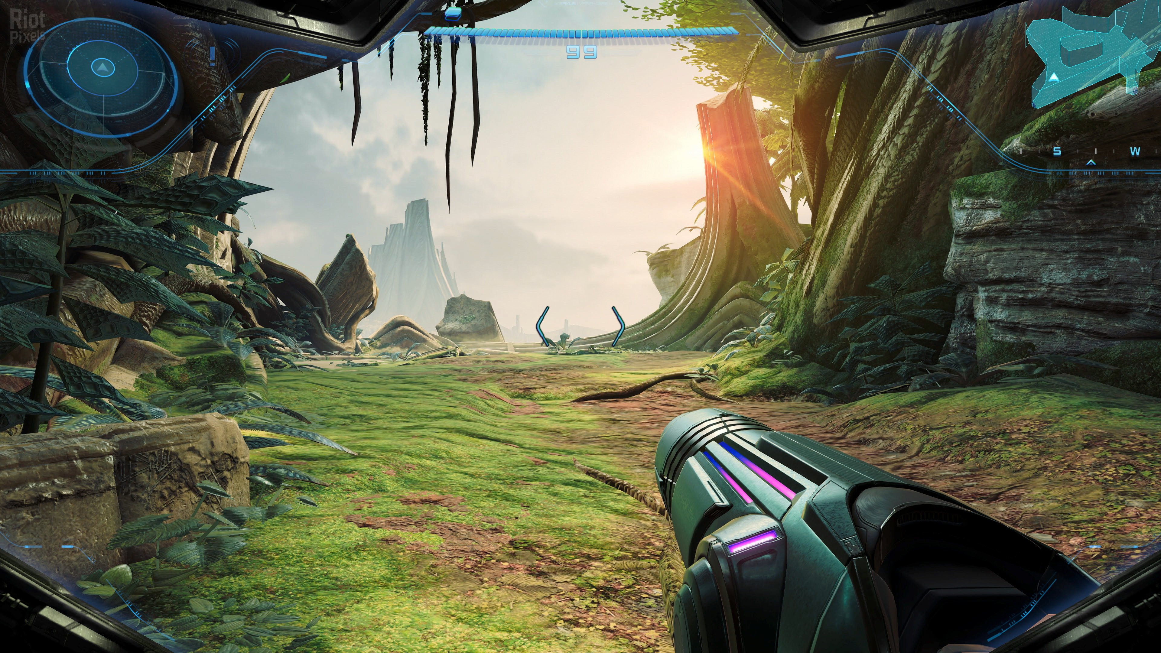 [11]-Metroid Prime 4: Beyond – v1.1.0 + Citron Switch Emulator Download
