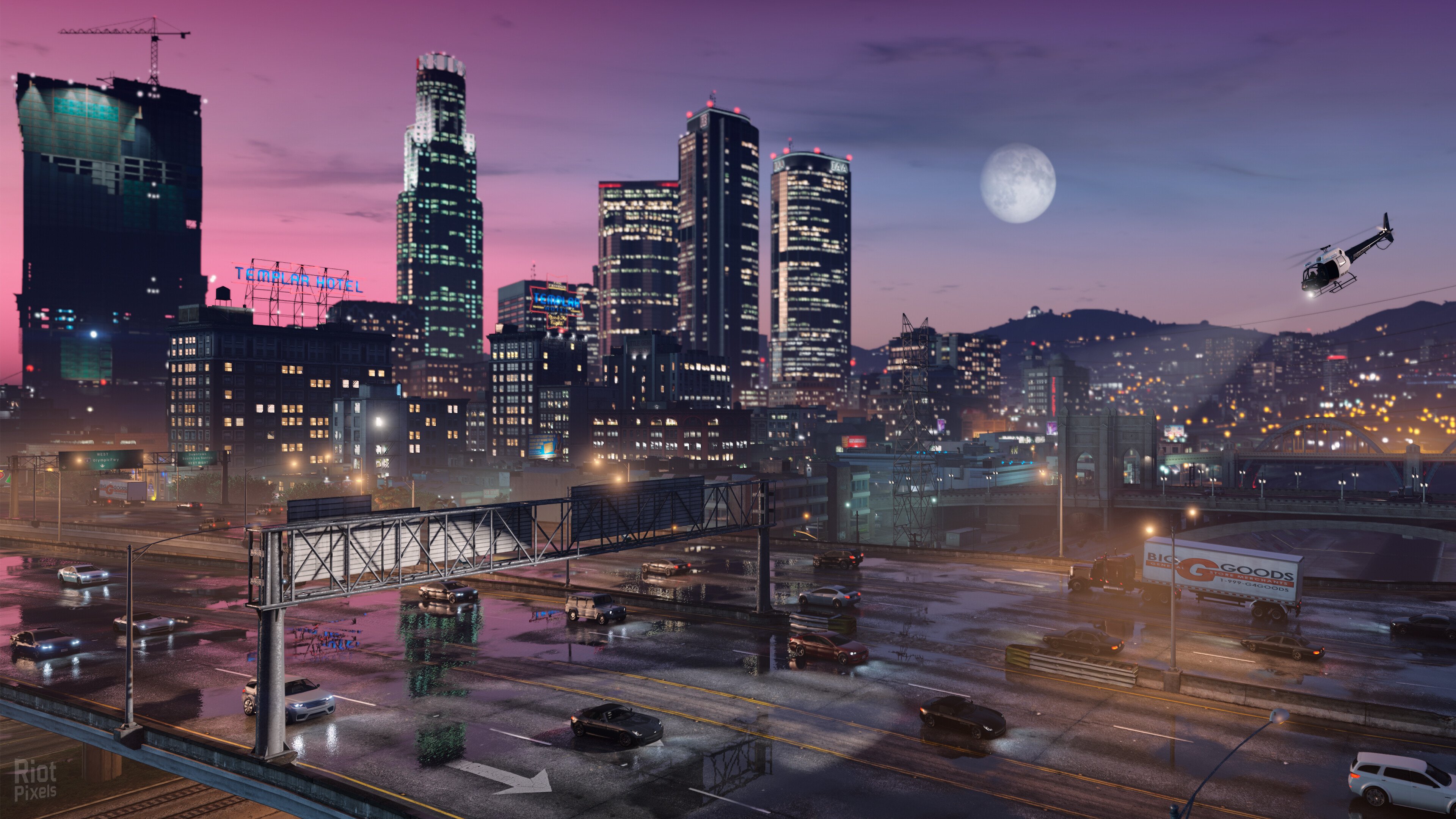 [3]-Grand Theft Auto V / GTA 5 (Legacy) – v1.0.3725.0/1.72 + Bonus Content Download